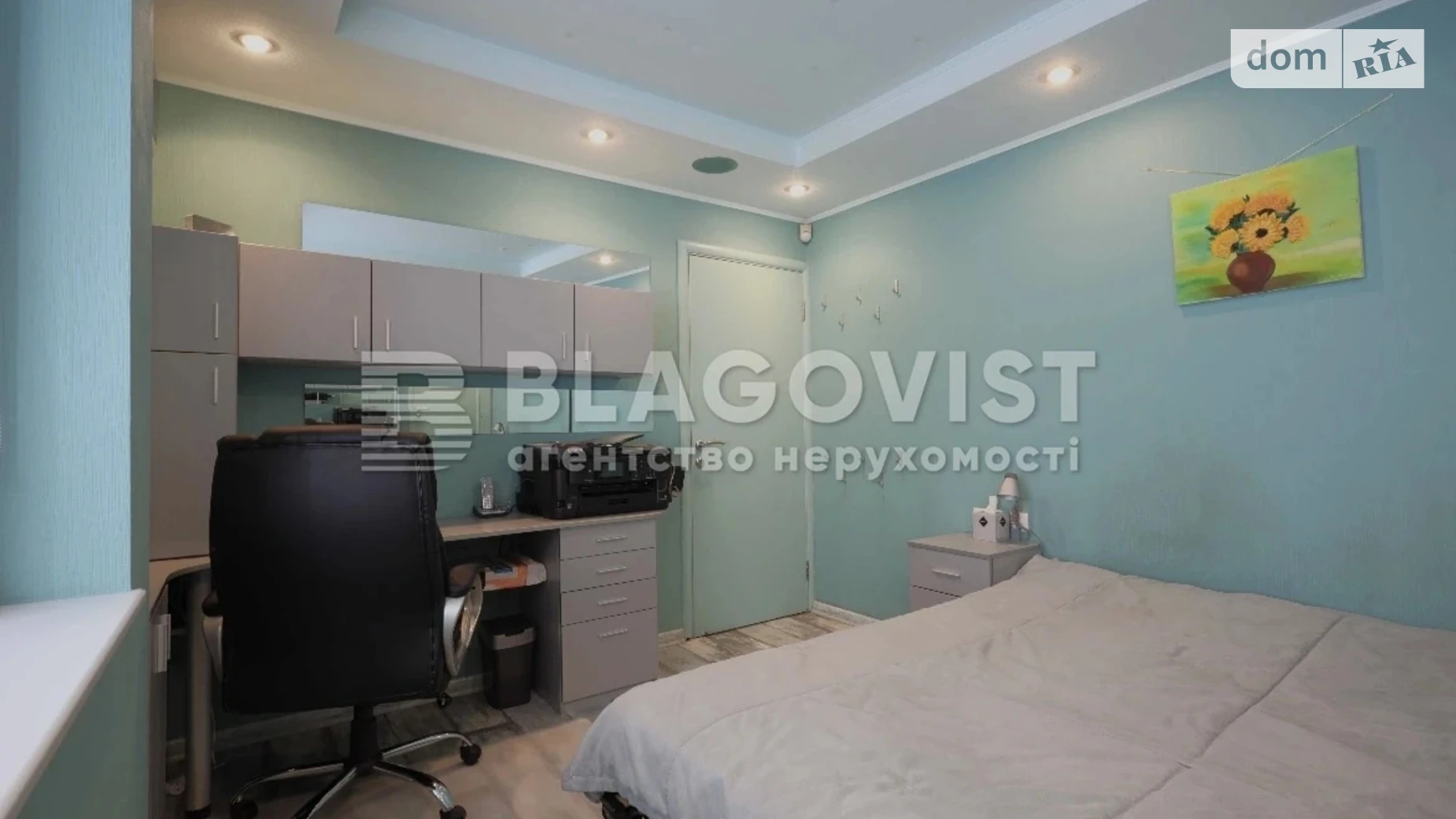 Продається 3-кімнатна квартира 72.5 кв. м у, цена: 92000 $ - фото 4