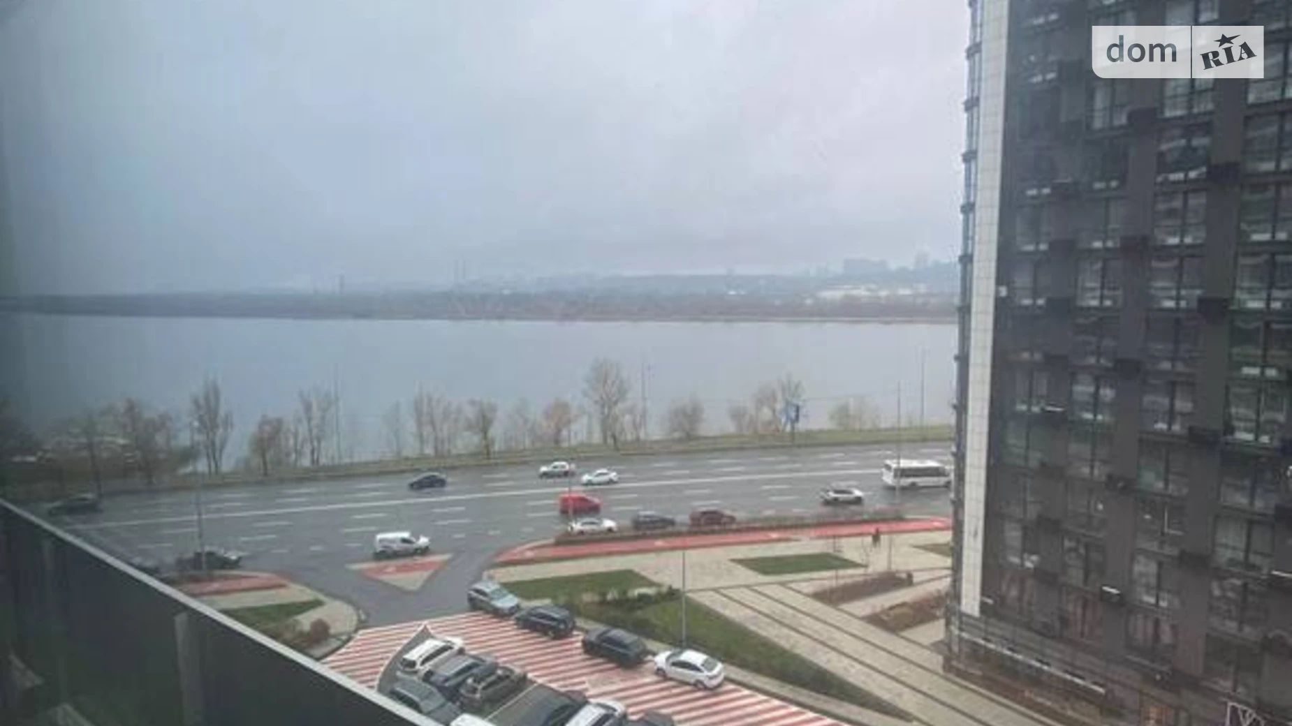 Продается 2-комнатная квартира 75.3 кв. м в Киеве, наб. Днепровская, 15Ж - фото 3