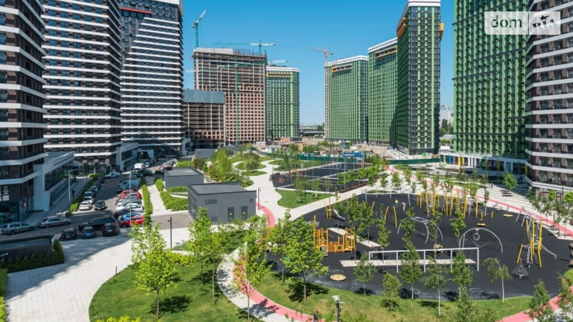 Продается 2-комнатная квартира 75.3 кв. м в Киеве, наб. Днепровская, 15Ж - фото 5