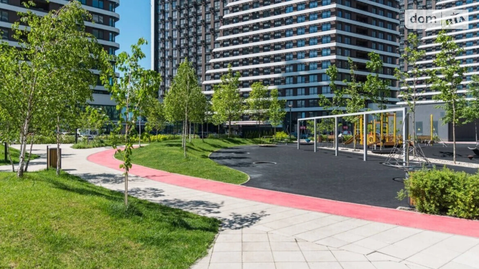 Продается 2-комнатная квартира 75.3 кв. м в Киеве, наб. Днепровская, 15Ж - фото 4