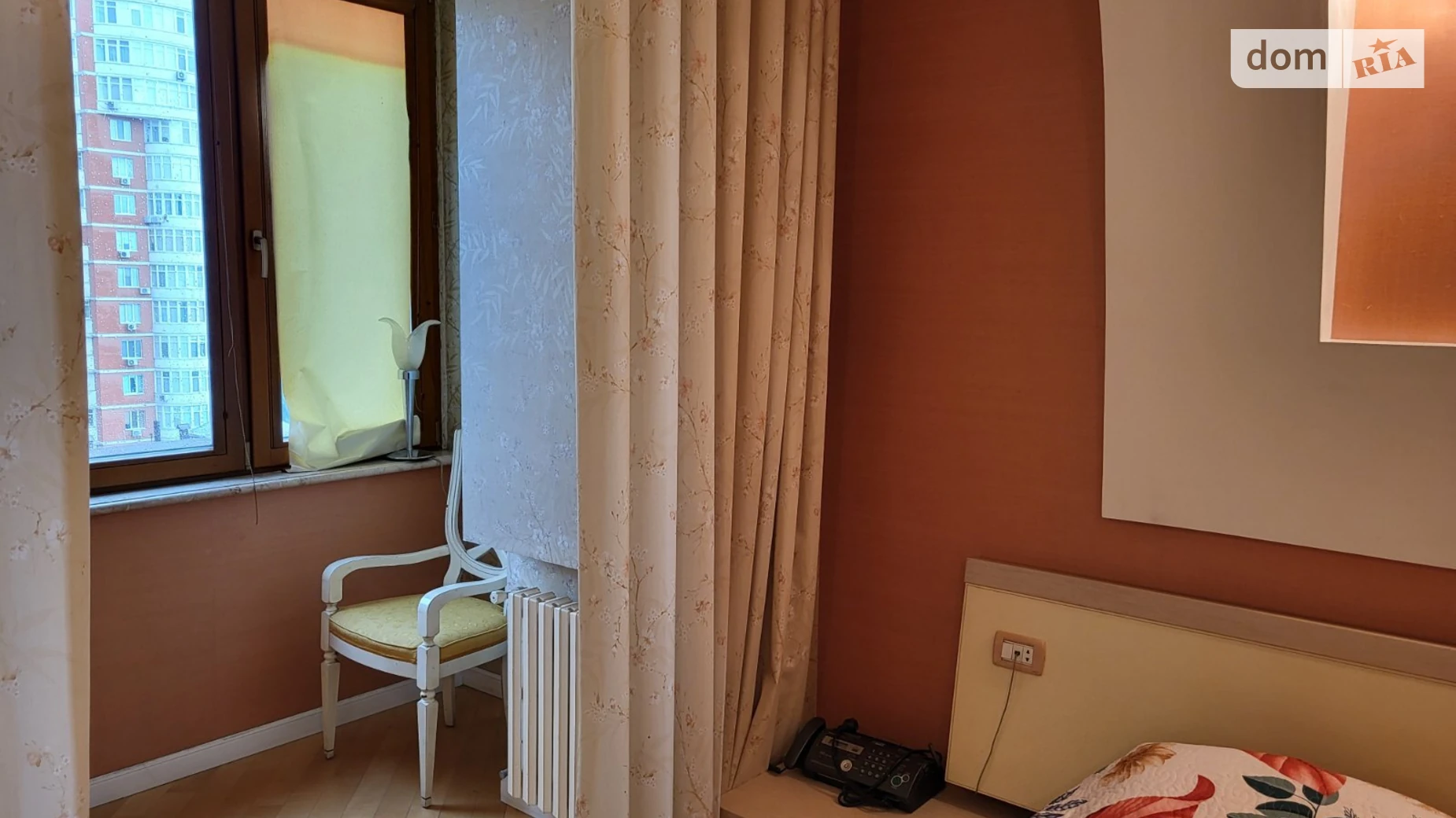 Сдается в аренду 2-комнатная квартира 145 кв. м в Одессе, ул. Леонтовича, 6Б - фото 2