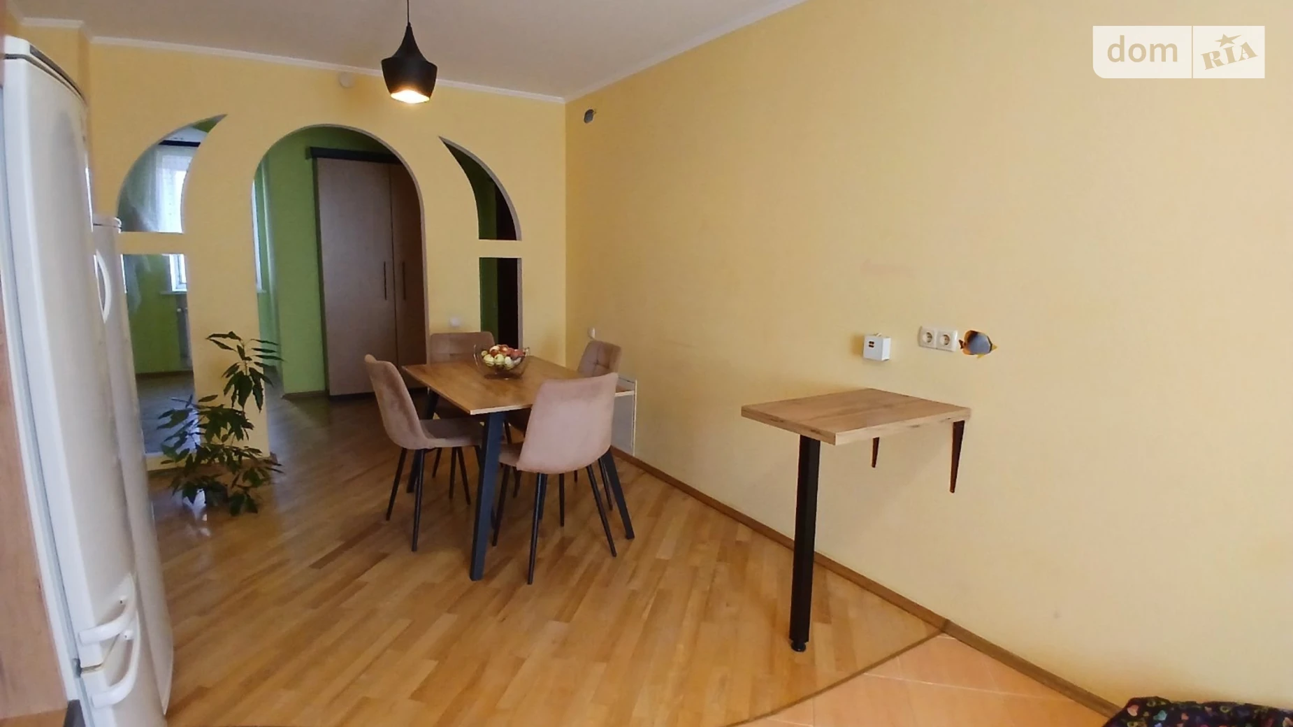 Здається в оренду 3-кімнатна квартира 103 кв. м у Вінниці, вул. Магістратська - фото 3