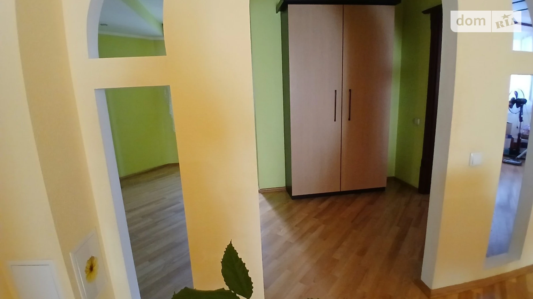 Здається в оренду 3-кімнатна квартира 103 кв. м у Вінниці, вул. Магістратська - фото 4