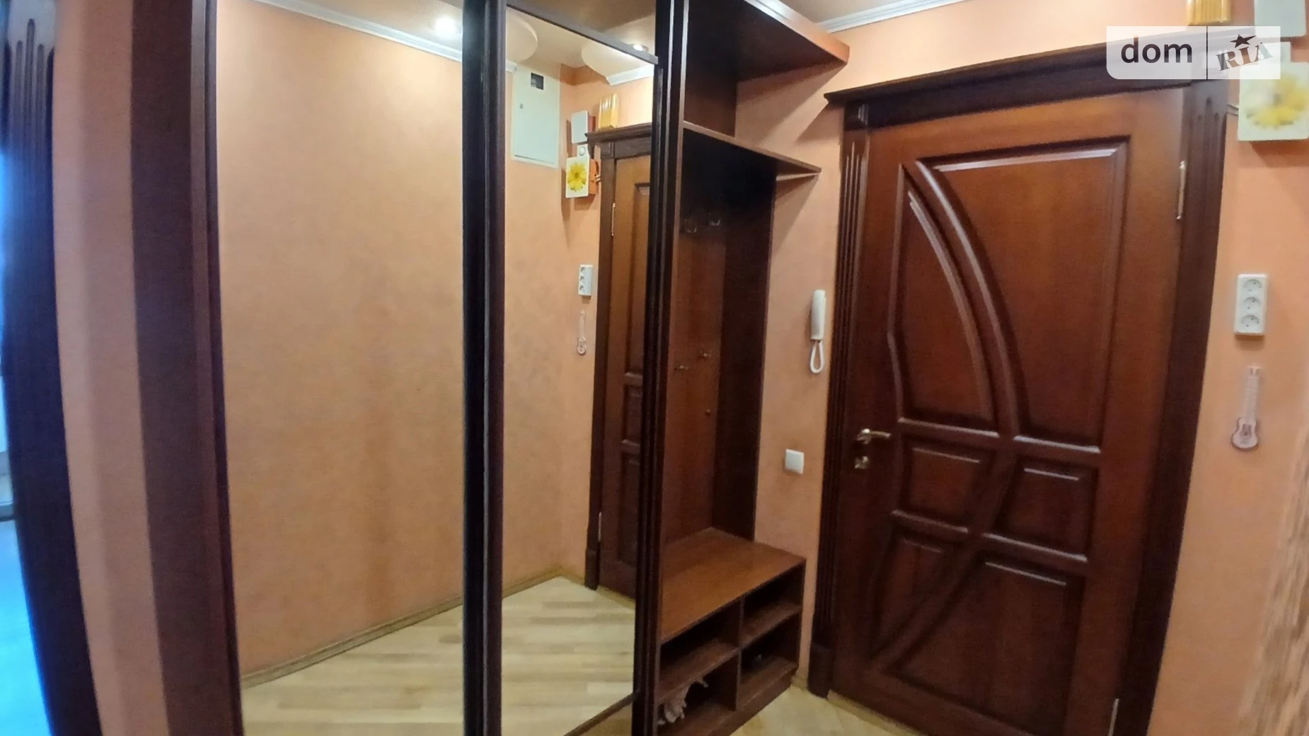 Здається в оренду 3-кімнатна квартира 103 кв. м у Вінниці, вул. Магістратська - фото 5