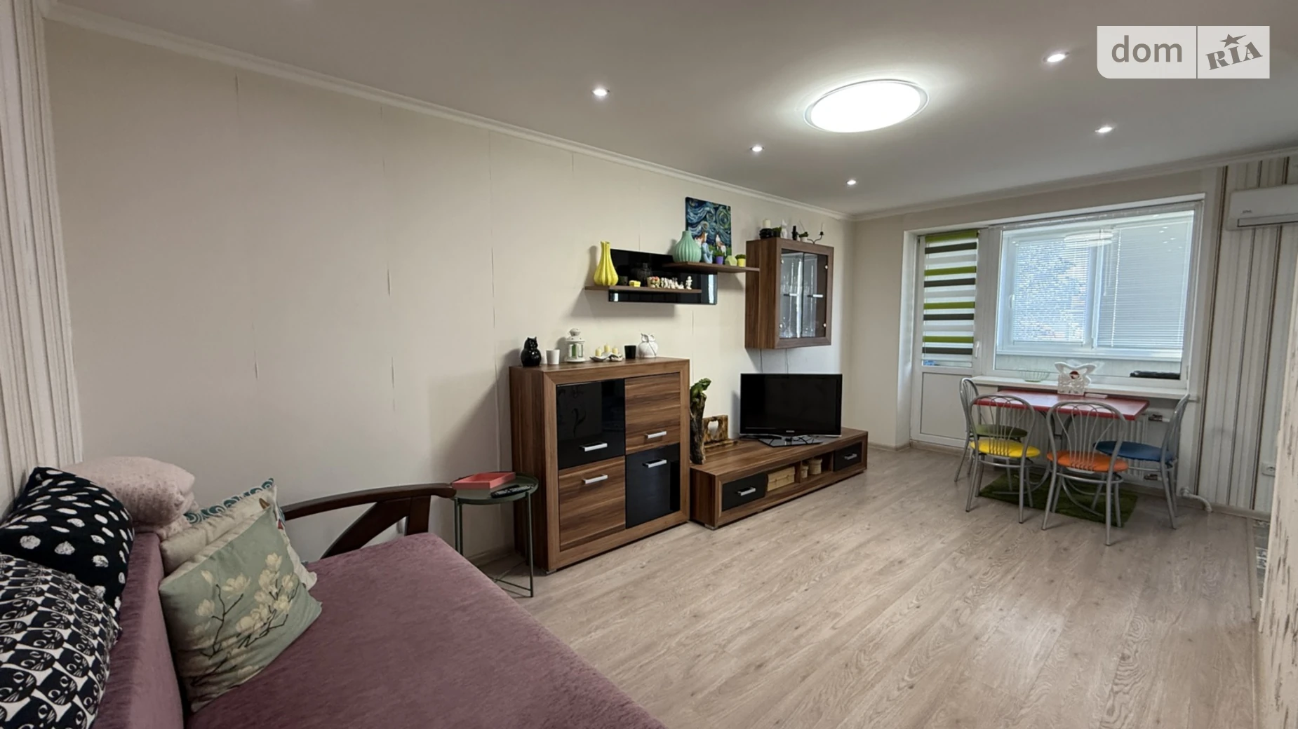 Продается 3-комнатная квартира 61 кв. м в Черкассах, ул. Ложешникова Владимира, 18 - фото 3