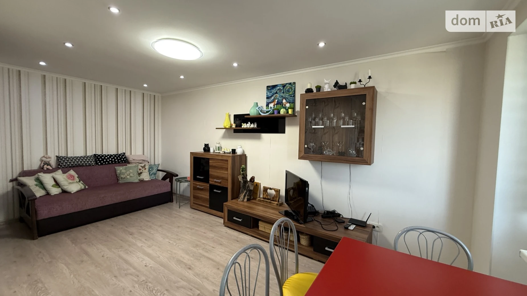 Продается 3-комнатная квартира 61 кв. м в Черкассах, ул. Ложешникова Владимира, 18 - фото 4