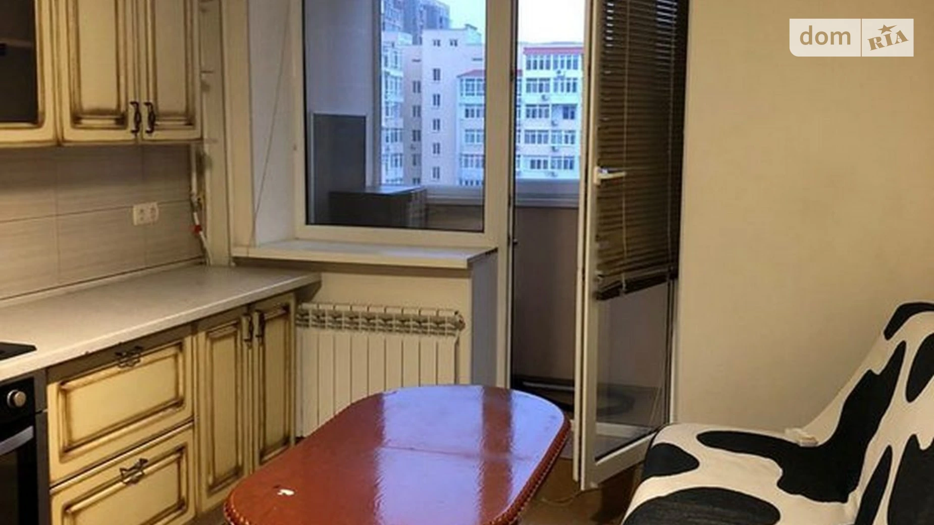 Продается 1-комнатная квартира 41 кв. м в Одессе, ул. Зоопарковая - фото 2