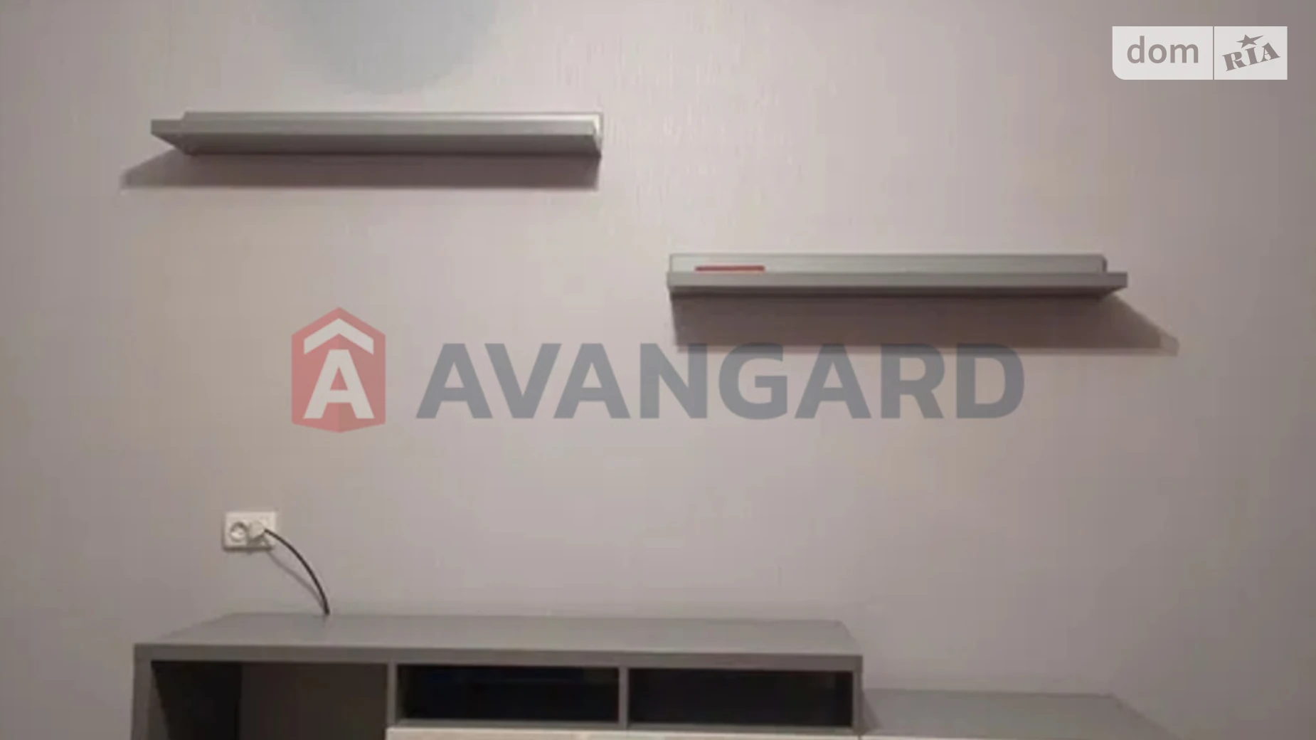 1-комнатная квартира 40 кв. м в Запорожье, ул. Амосова академика, 63 - фото 2