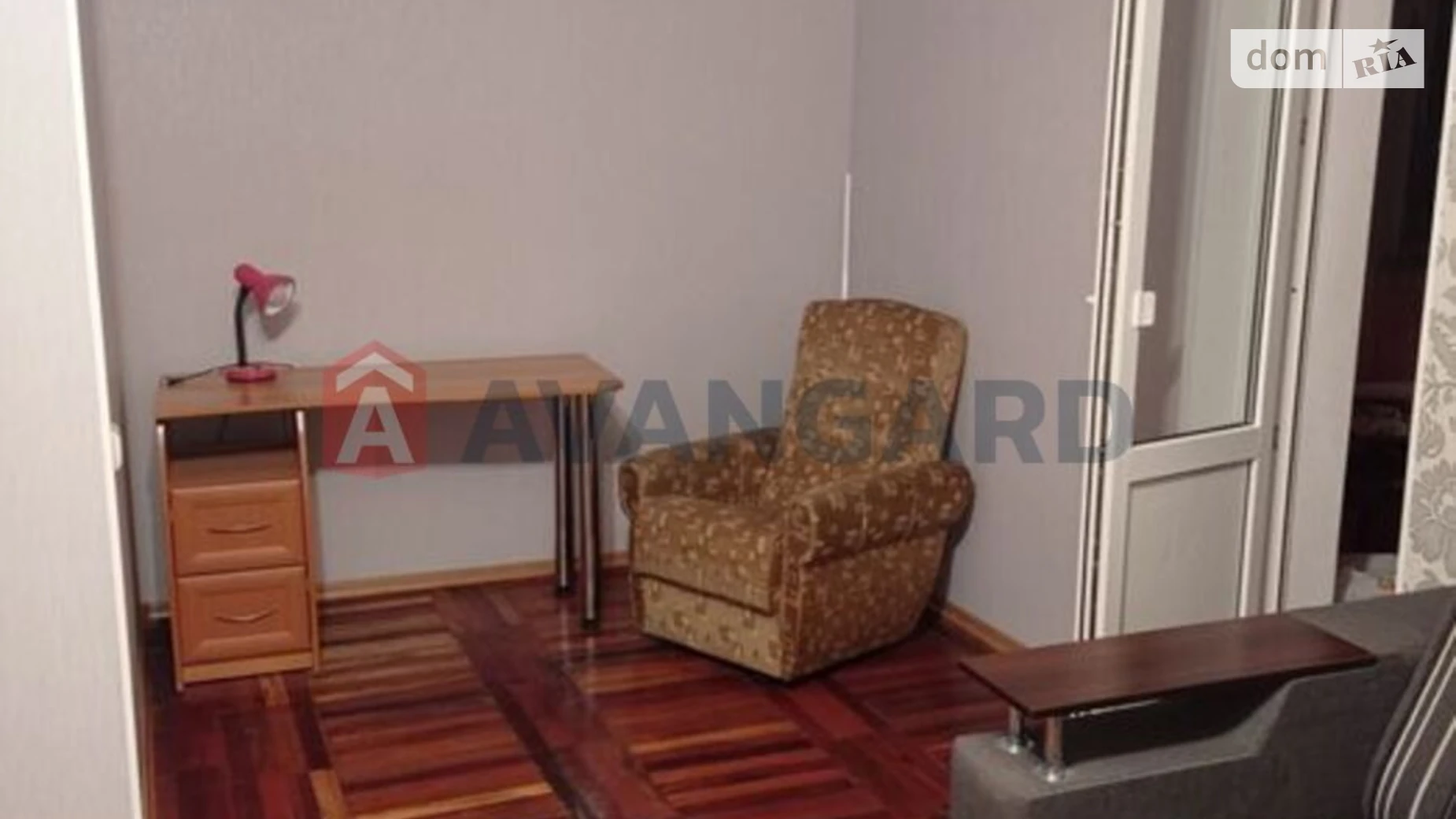 1-комнатная квартира 40 кв. м в Запорожье, ул. Амосова академика, 63 - фото 3