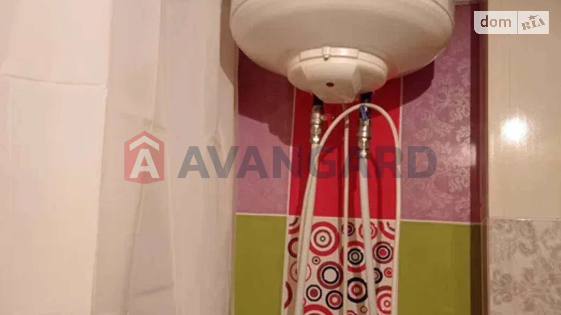 1-комнатная квартира 40 кв. м в Запорожье, ул. Амосова академика, 63 - фото 5