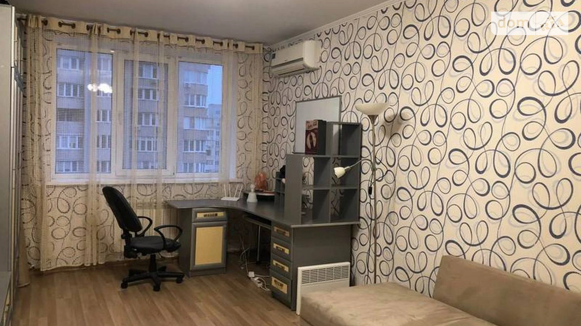 Продается 1-комнатная квартира 41 кв. м в Одессе, ул. Зоопарковая - фото 3