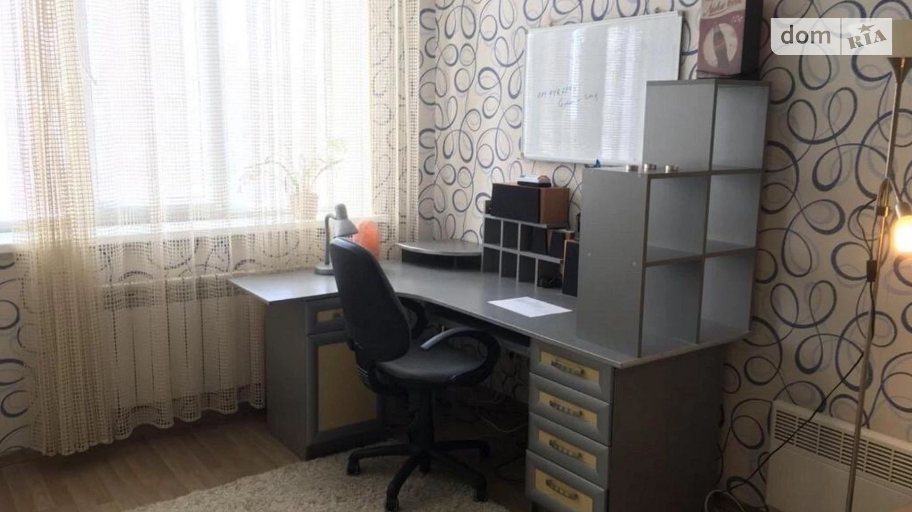 Продается 1-комнатная квартира 41 кв. м в Одессе, ул. Зоопарковая - фото 4