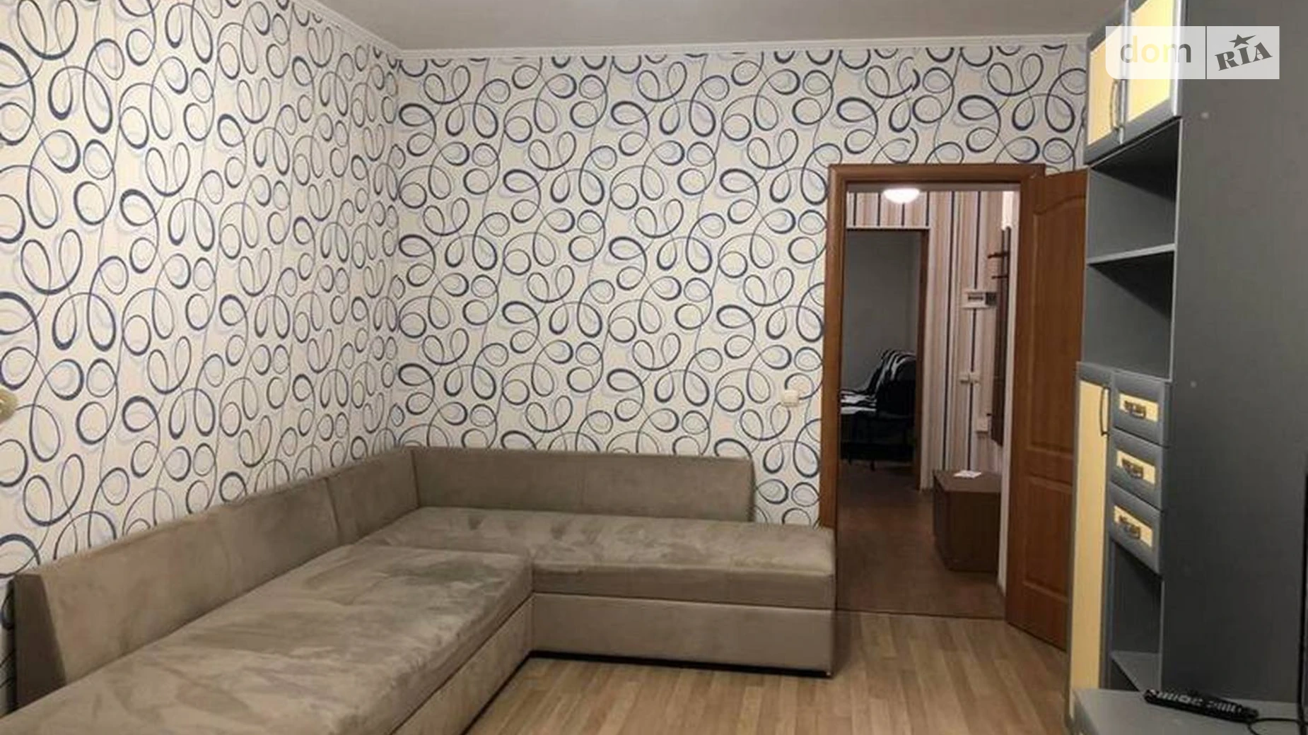 Продается 1-комнатная квартира 41 кв. м в Одессе, ул. Зоопарковая - фото 5