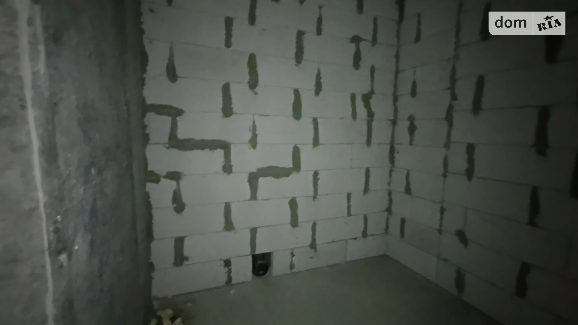 Продается 1-комнатная квартира 30.38 кв. м в Виннице, ул. Сергея Зулинского, 39 - фото 2