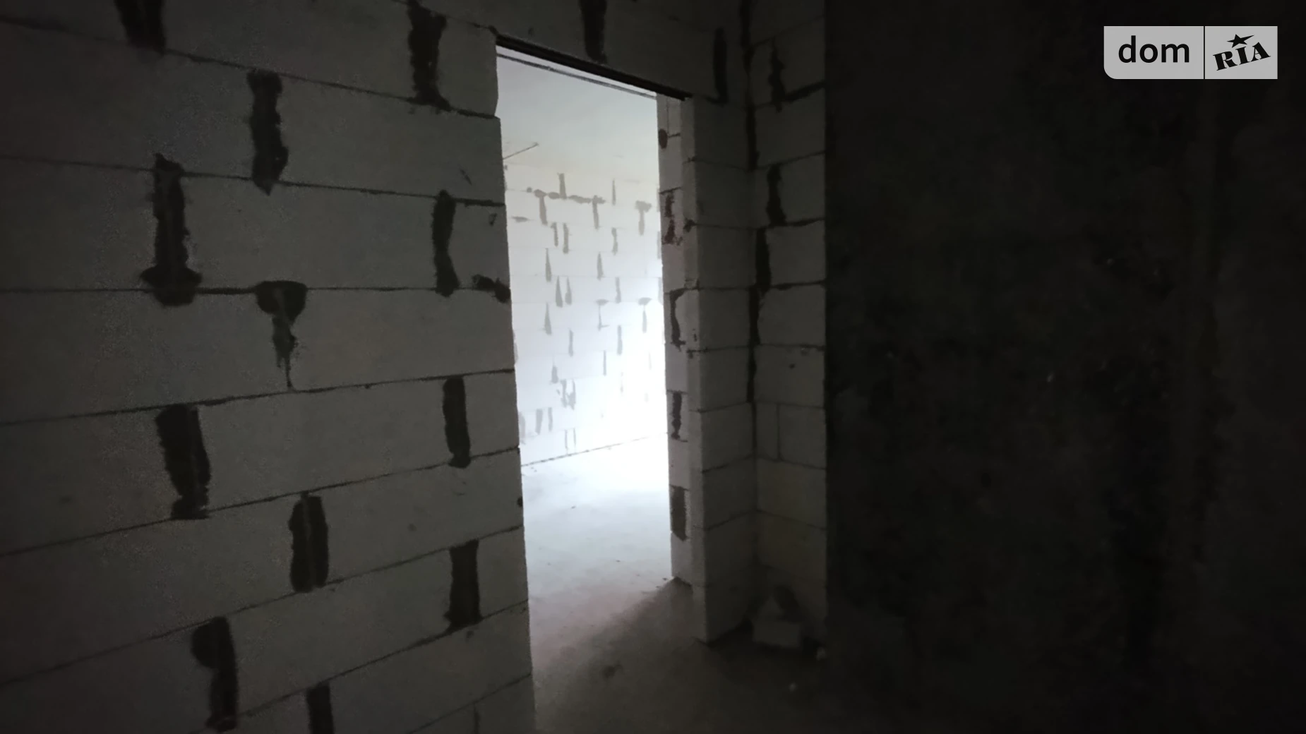 Продается 1-комнатная квартира 30.38 кв. м в Виннице, ул. Сергея Зулинского, 39 - фото 3