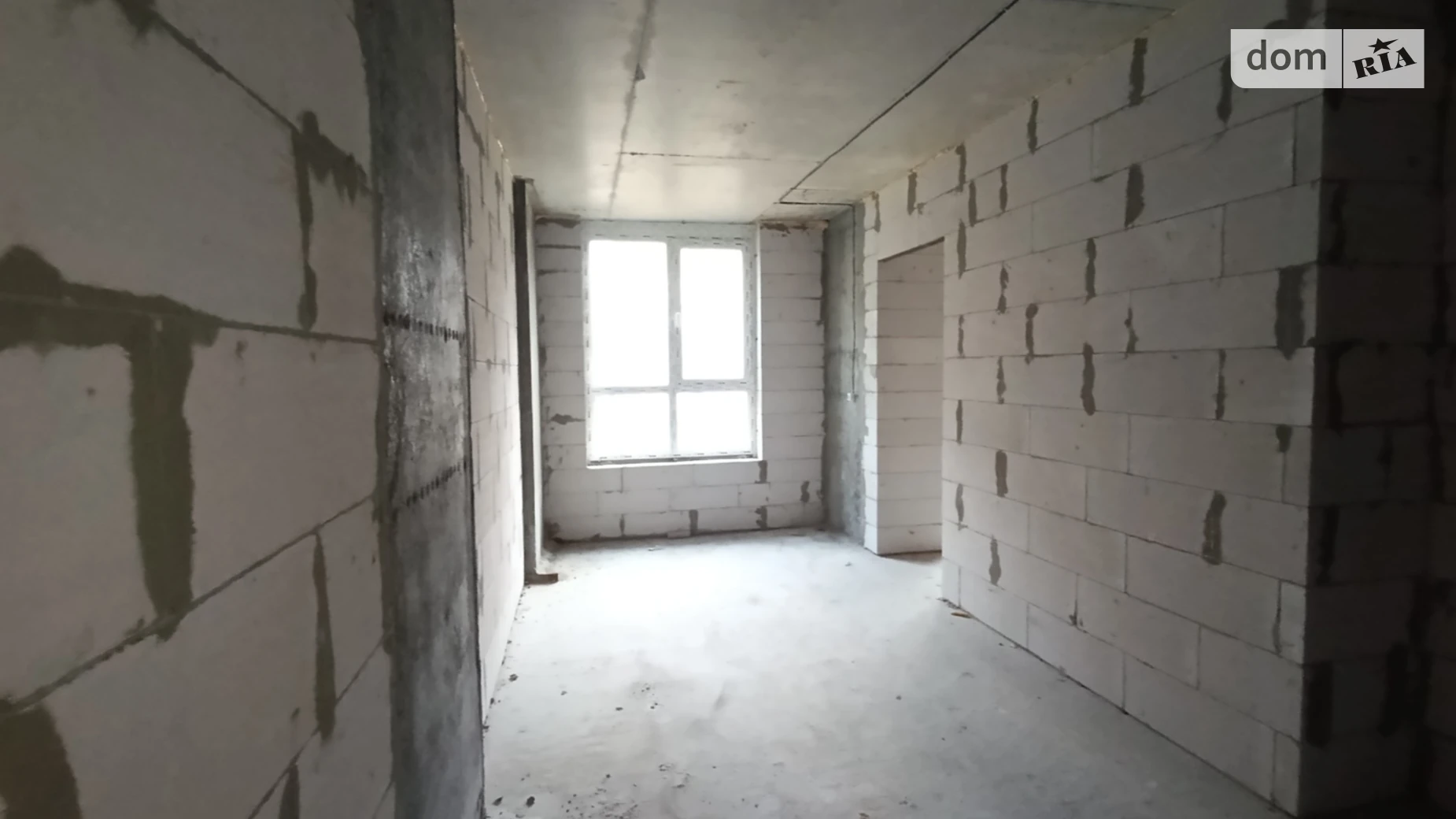 Продается 1-комнатная квартира 30.38 кв. м в Виннице, ул. Сергея Зулинского, 39 - фото 4