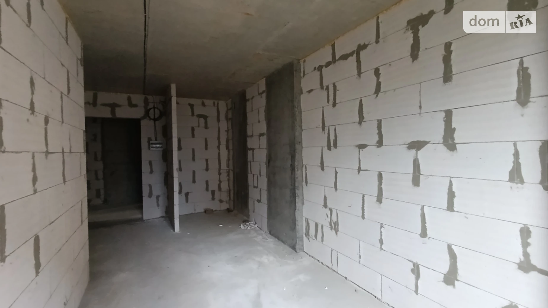 Продается 1-комнатная квартира 30.38 кв. м в Виннице, ул. Сергея Зулинского, 39 - фото 5