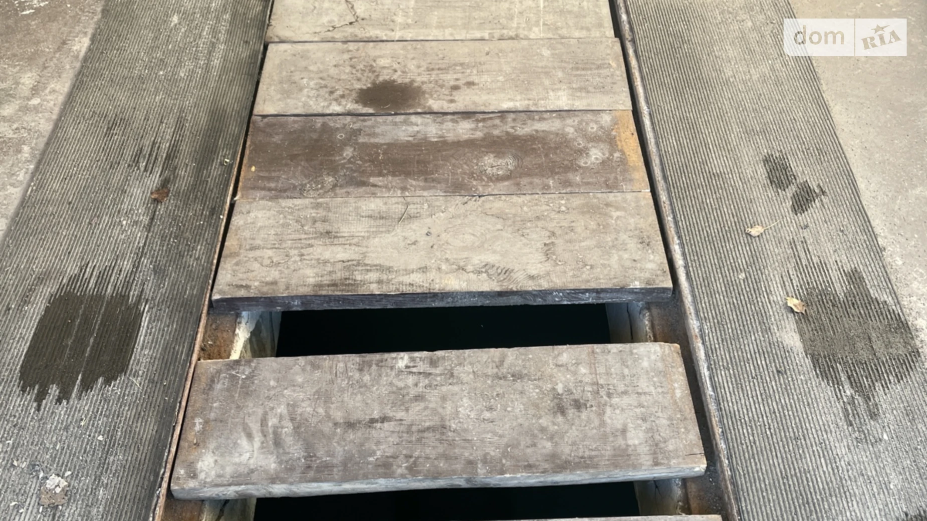 Продается место в гаражном кооперативе под легковое авто на 41.7 кв. м, цена: 20000 $ - фото 3