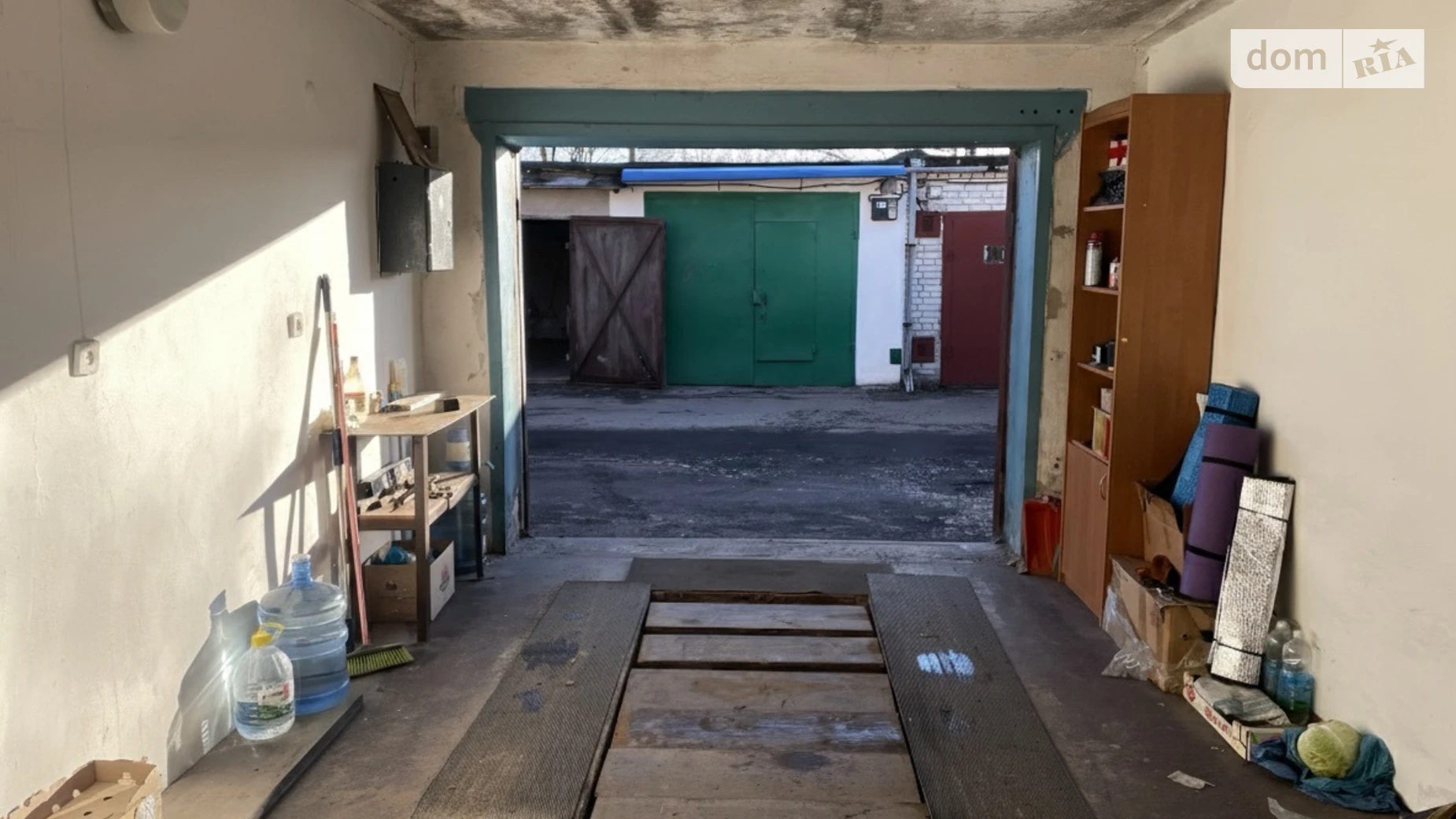 Продается место в гаражном кооперативе под легковое авто на 41.7 кв. м, цена: 20000 $ - фото 2