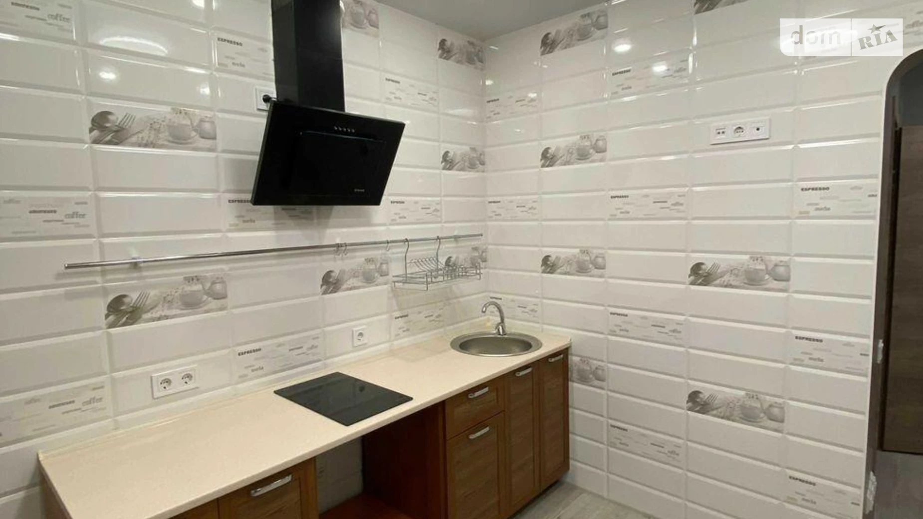 Продается 1-комнатная квартира 32.9 кв. м в Харькове, ул. Академика Барабашова, 10А - фото 4