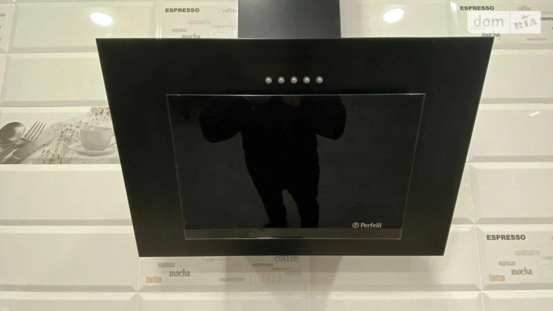 Продается 1-комнатная квартира 32.9 кв. м в Харькове, ул. Академика Барабашова, 10А - фото 3