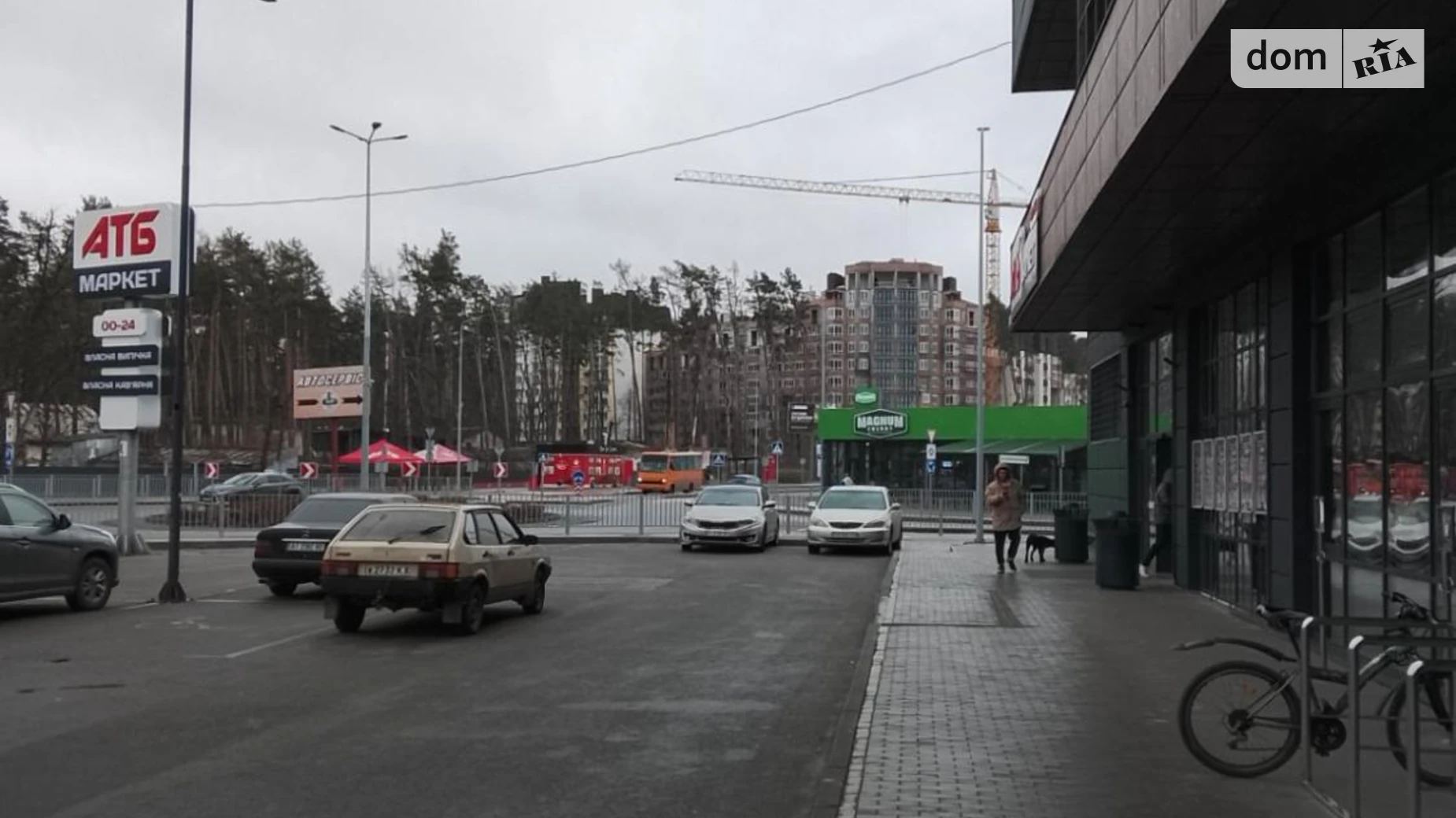 Здається в оренду приміщення вільного призначення 700 кв. м в 2-поверховій будівлі, цена: 4200 $ - фото 4