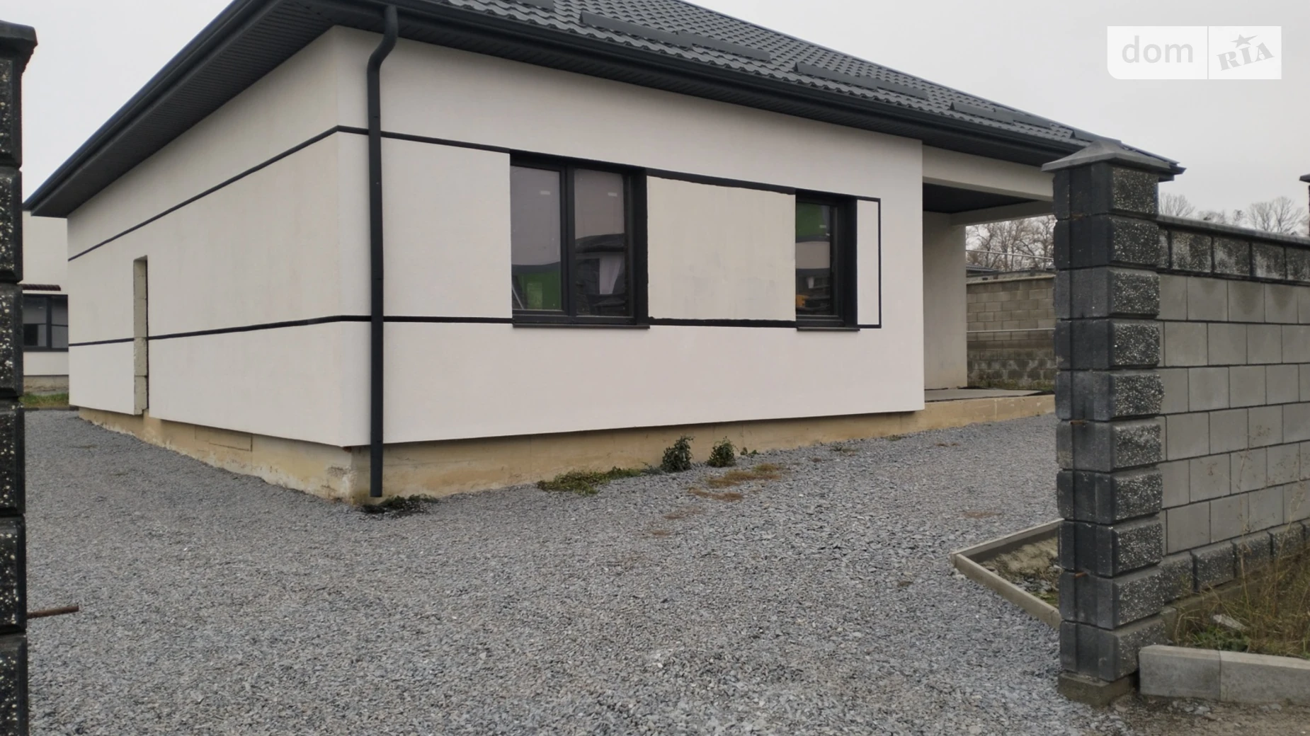 Продается одноэтажный дом 110 кв. м с баней/сауной, цена: 90000 $ - фото 2