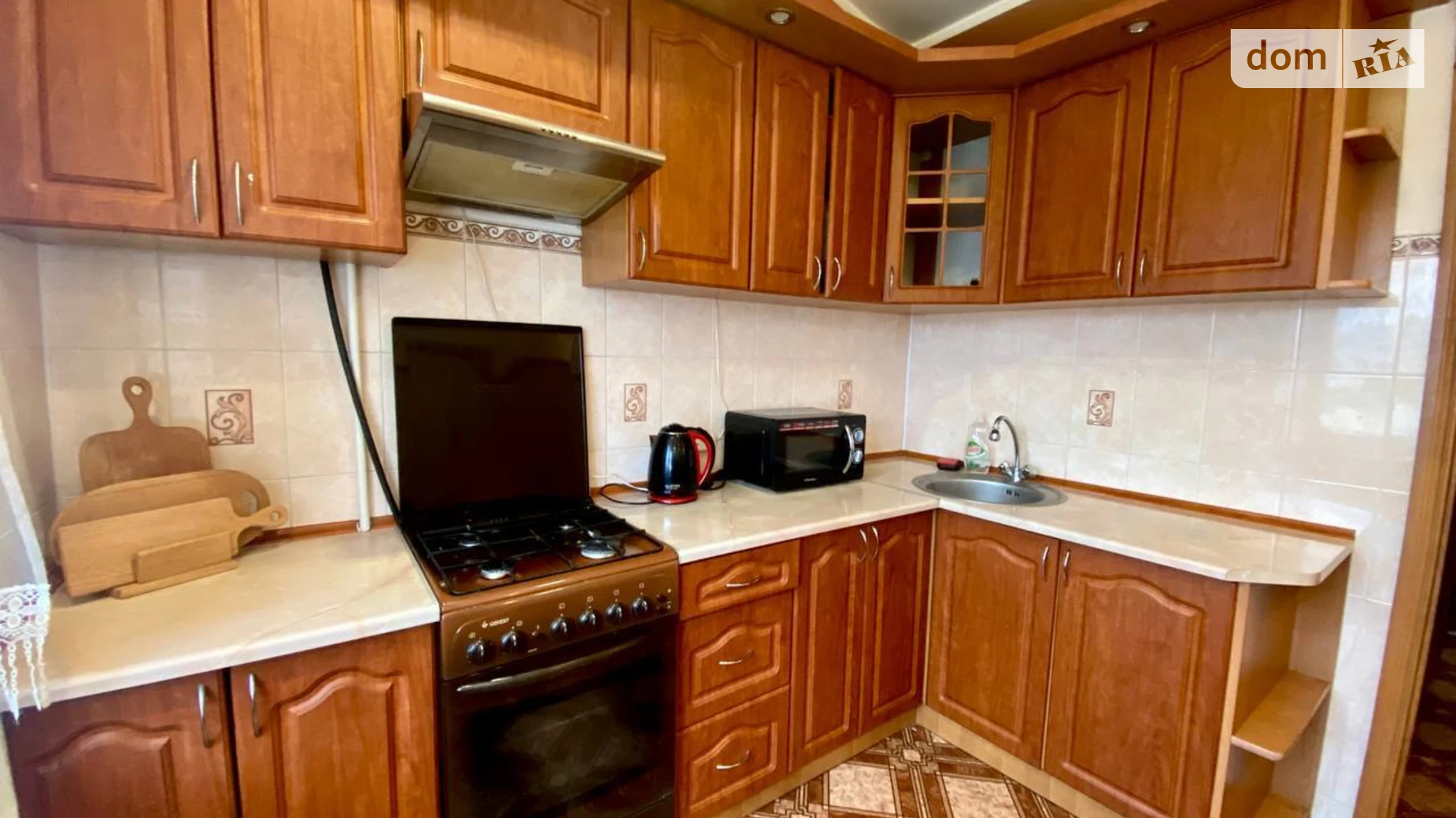 Сдается в аренду 2-комнатная квартира 51.2 кв. м в Хмельницком, Львовское шоссе, 55 - фото 2