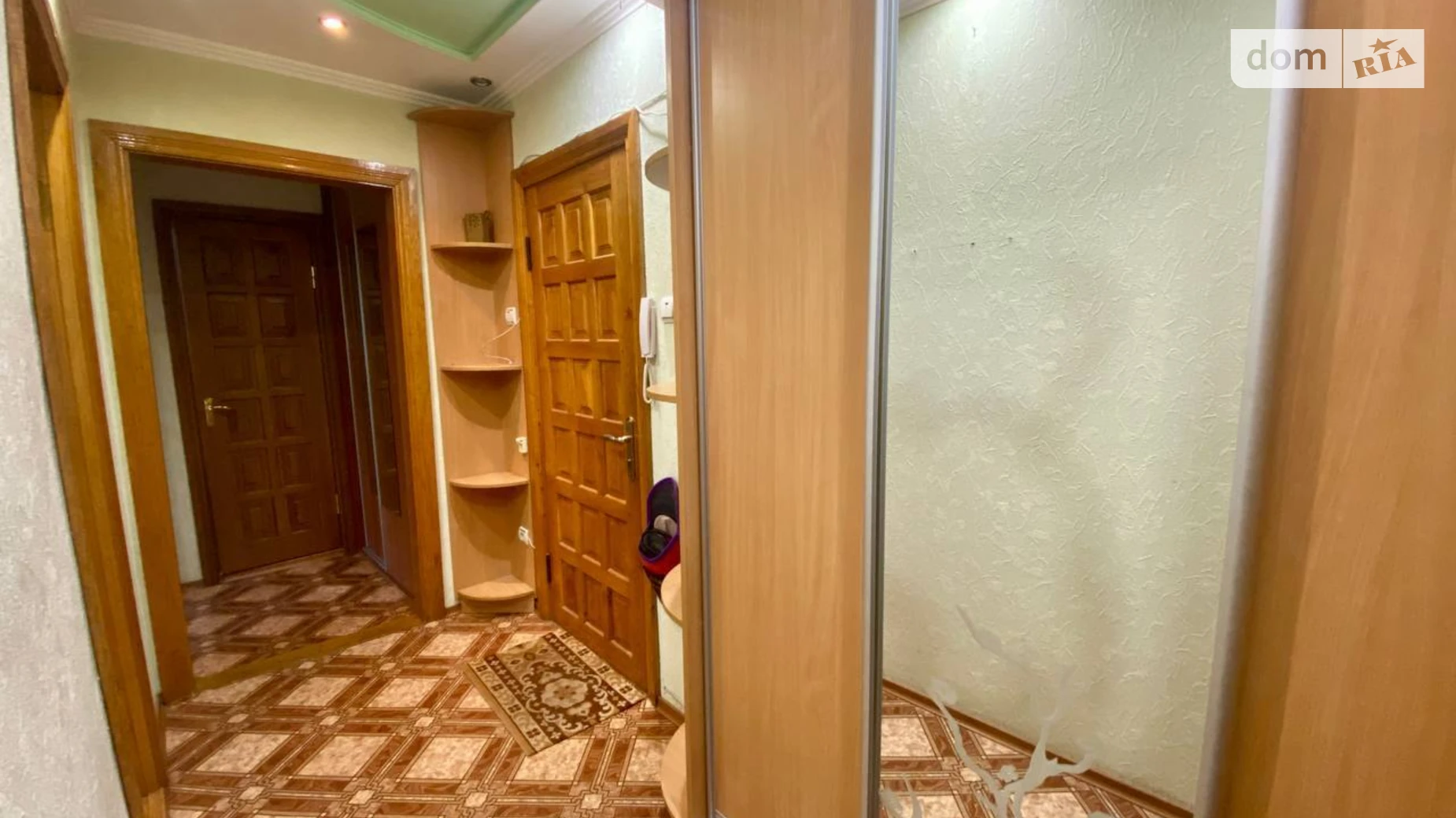 Сдается в аренду 2-комнатная квартира 51.2 кв. м в Хмельницком, Львовское шоссе, 55 - фото 3