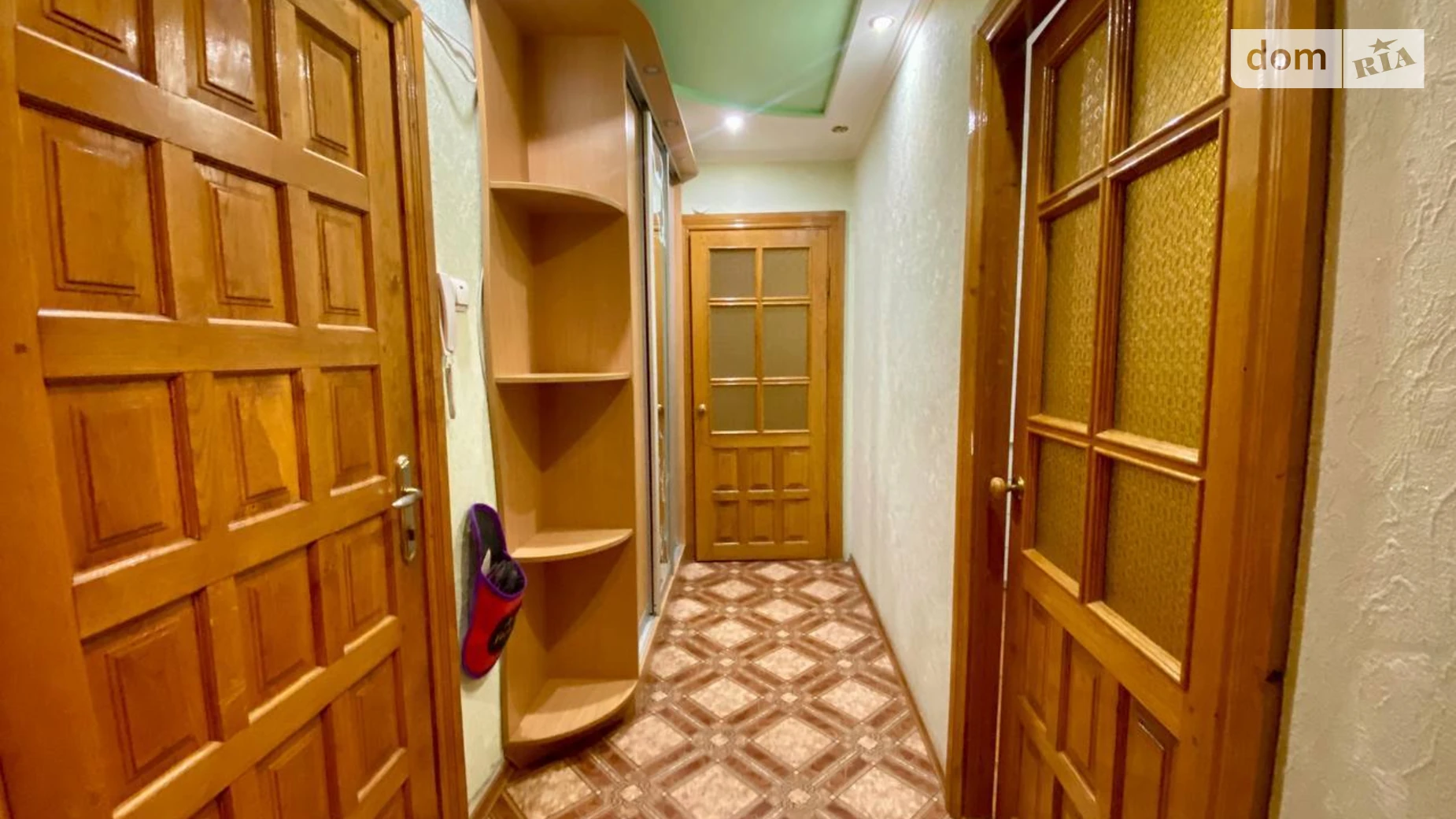 Сдается в аренду 2-комнатная квартира 51.2 кв. м в Хмельницком, Львовское шоссе, 55 - фото 4