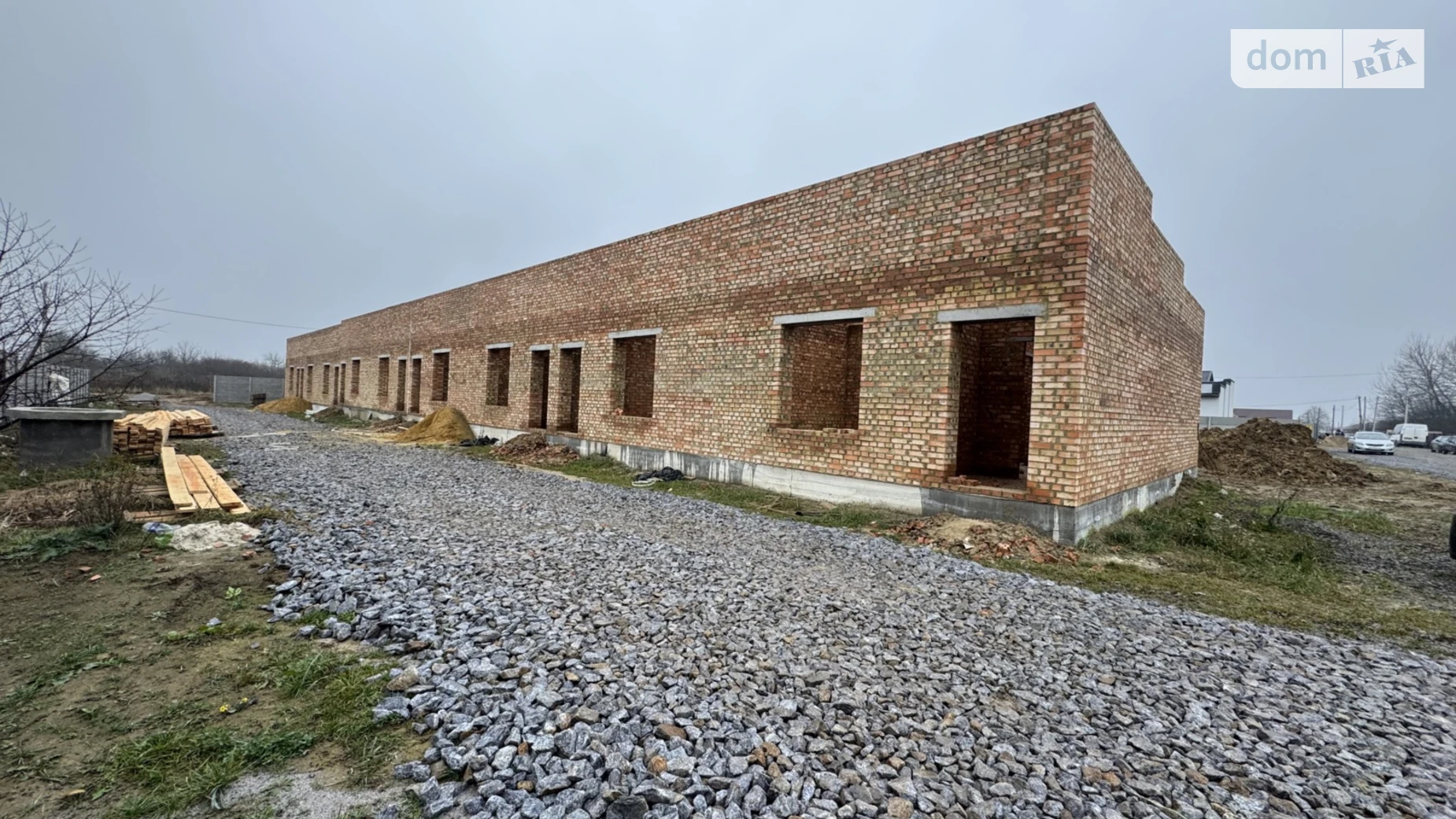 вул. Кар’єрна Якушинці, цена: 29999 $ - фото 2