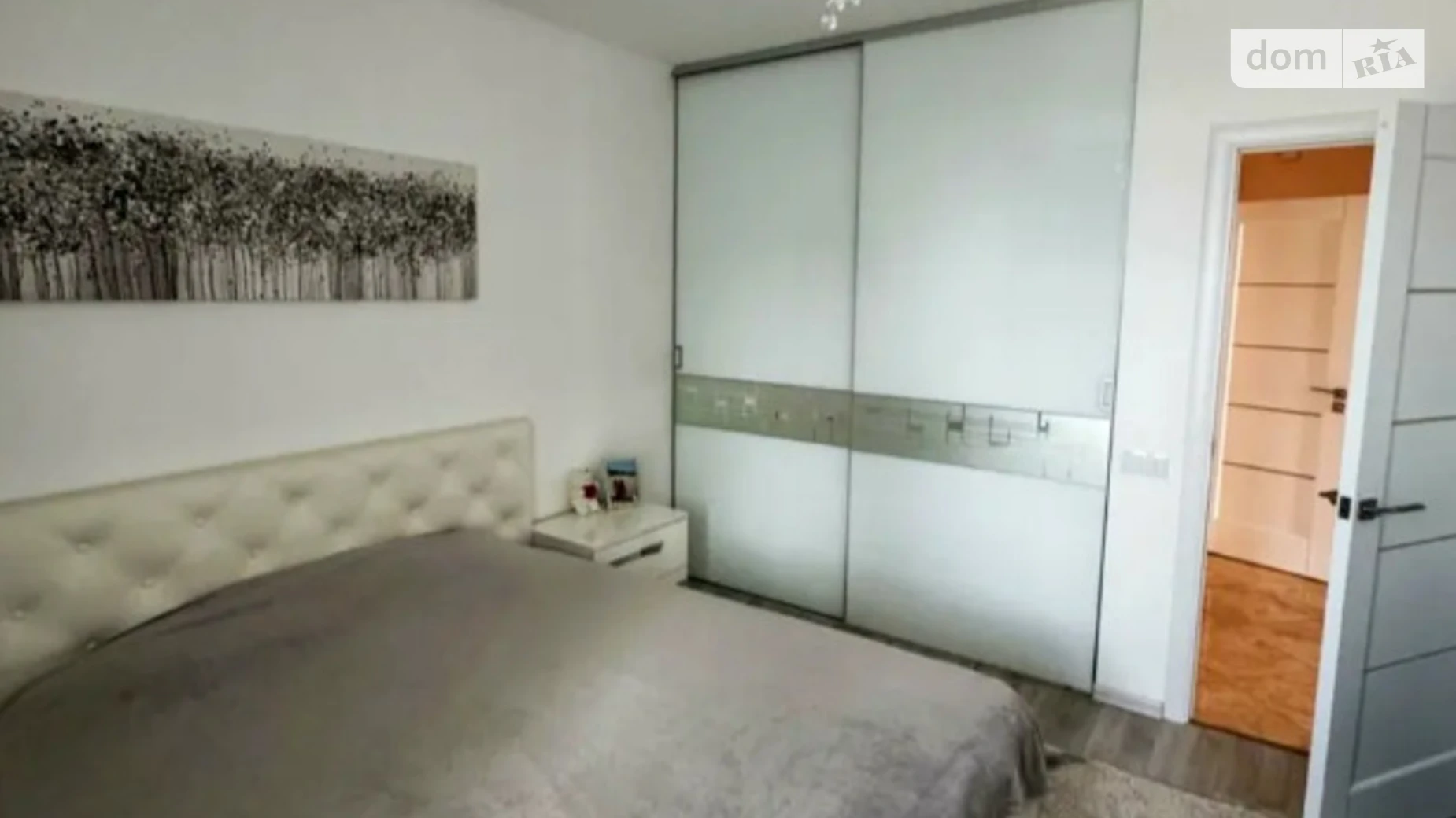 Продается 1-комнатная квартира 55.7 кв. м в Хмельницком, Старокостянтиновское шоссе - фото 5