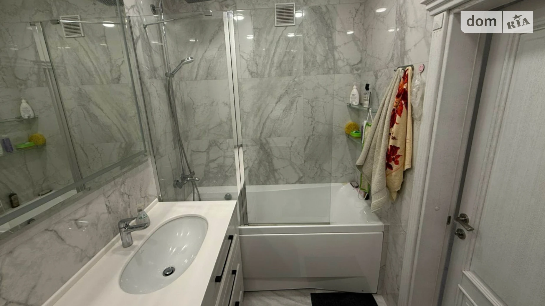 Продается 1-комнатная квартира 55.7 кв. м в Хмельницком, Старокостянтиновское шоссе - фото 4