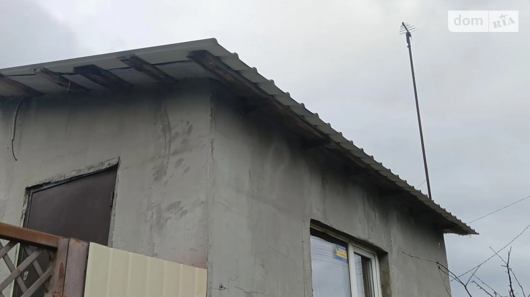 Продается часть дома 43 кв. м с подвалом, цена: 22500 $ - фото 2