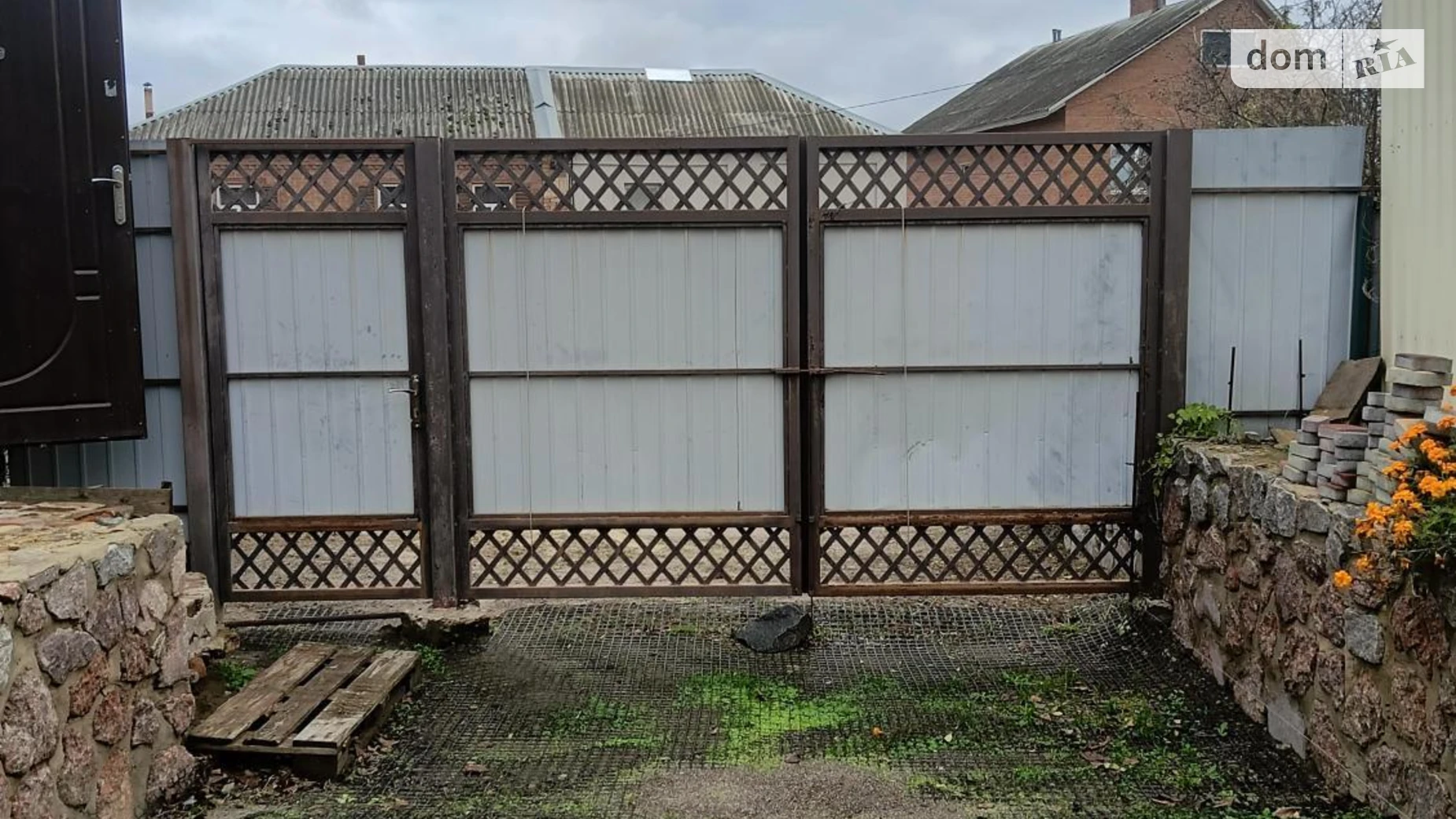 Продается часть дома 43 кв. м с подвалом, цена: 22500 $ - фото 3