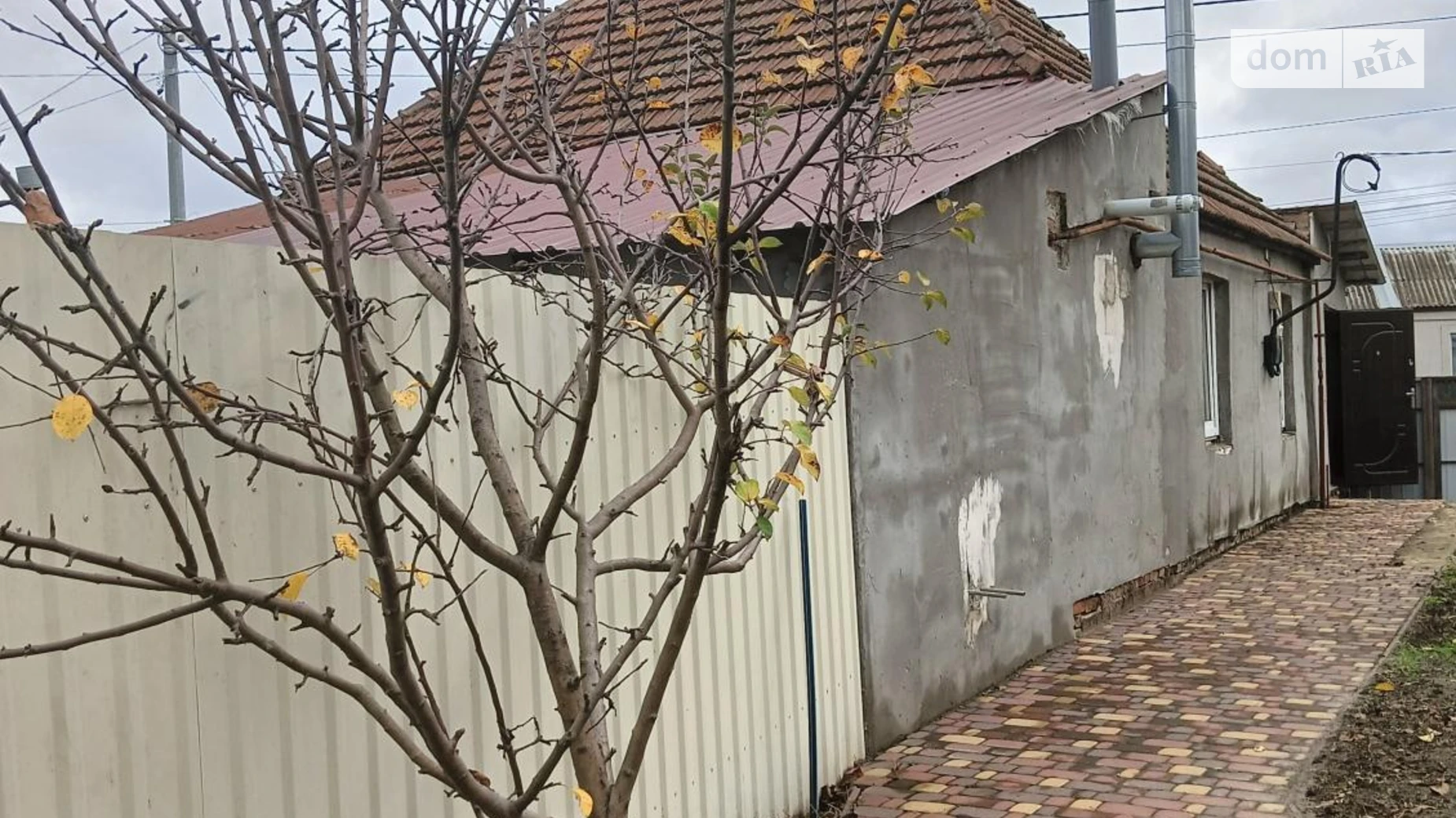 Продается часть дома 43 кв. м с подвалом, цена: 22500 $ - фото 4