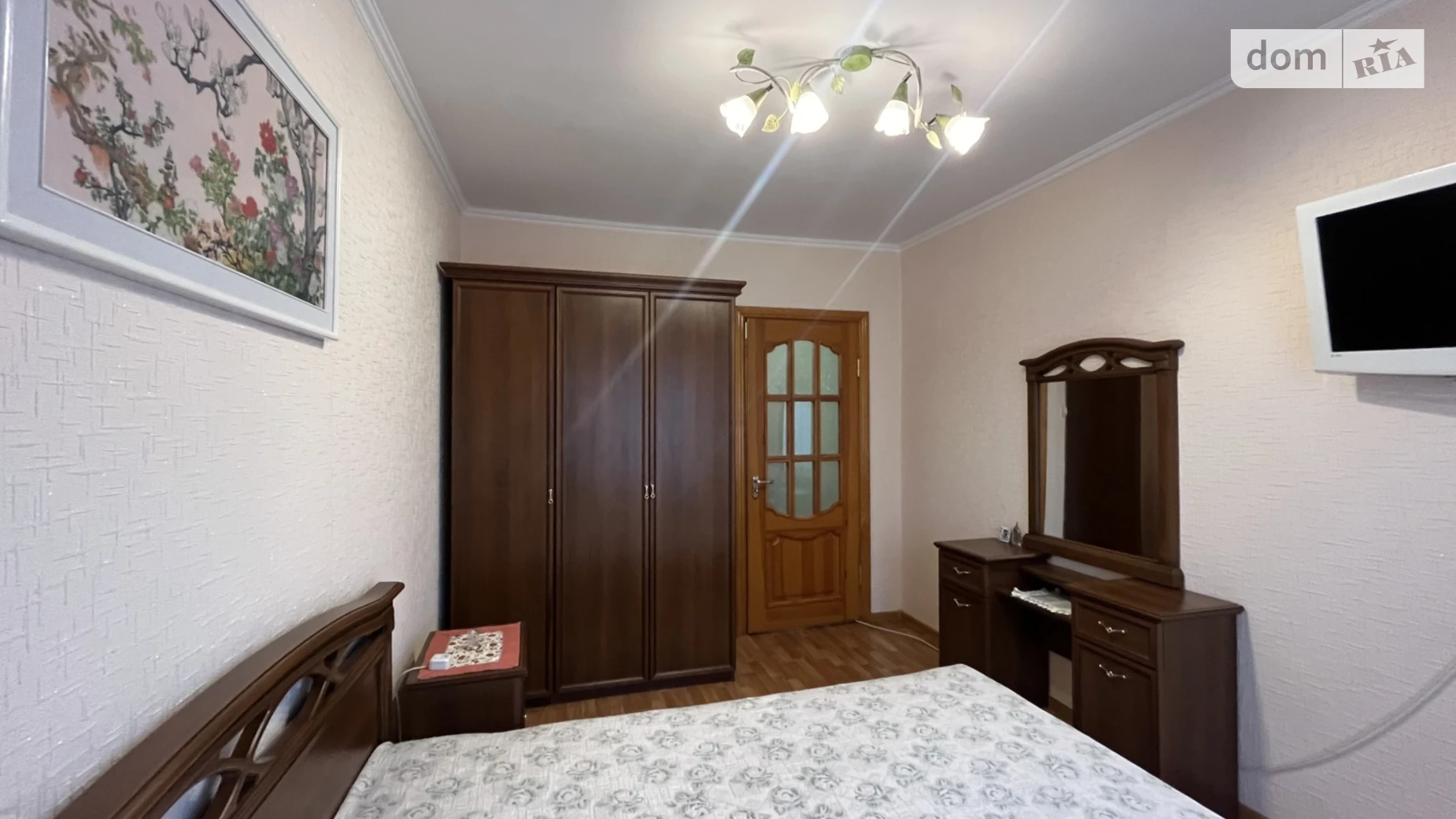 Сдается в аренду 2-комнатная квартира 54 кв. м в Хмельницком, ул. Прибугская, 14 - фото 3