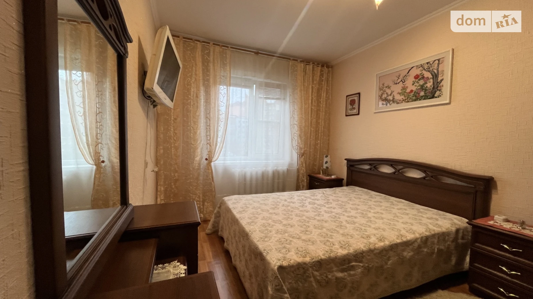 Сдается в аренду 2-комнатная квартира 54 кв. м в Хмельницком, ул. Прибугская, 14 - фото 2