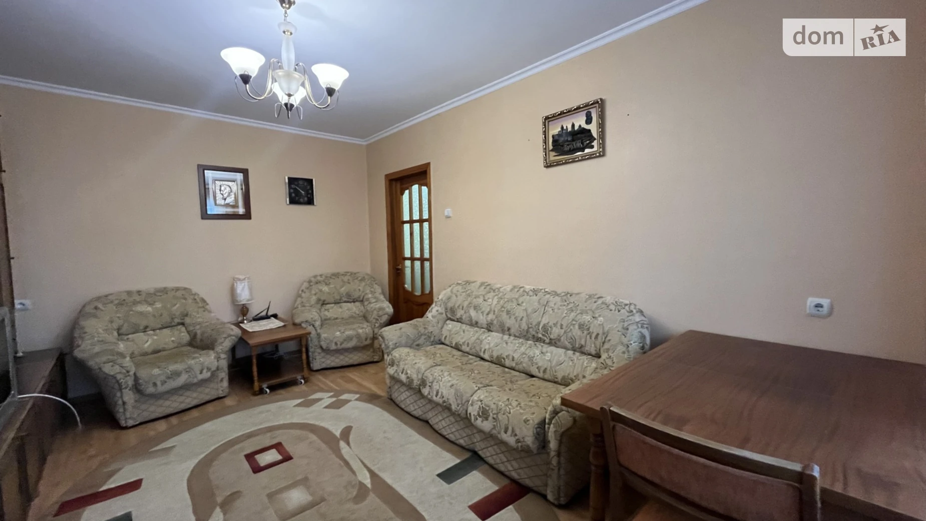 Сдается в аренду 2-комнатная квартира 54 кв. м в Хмельницком, ул. Прибугская, 14 - фото 4