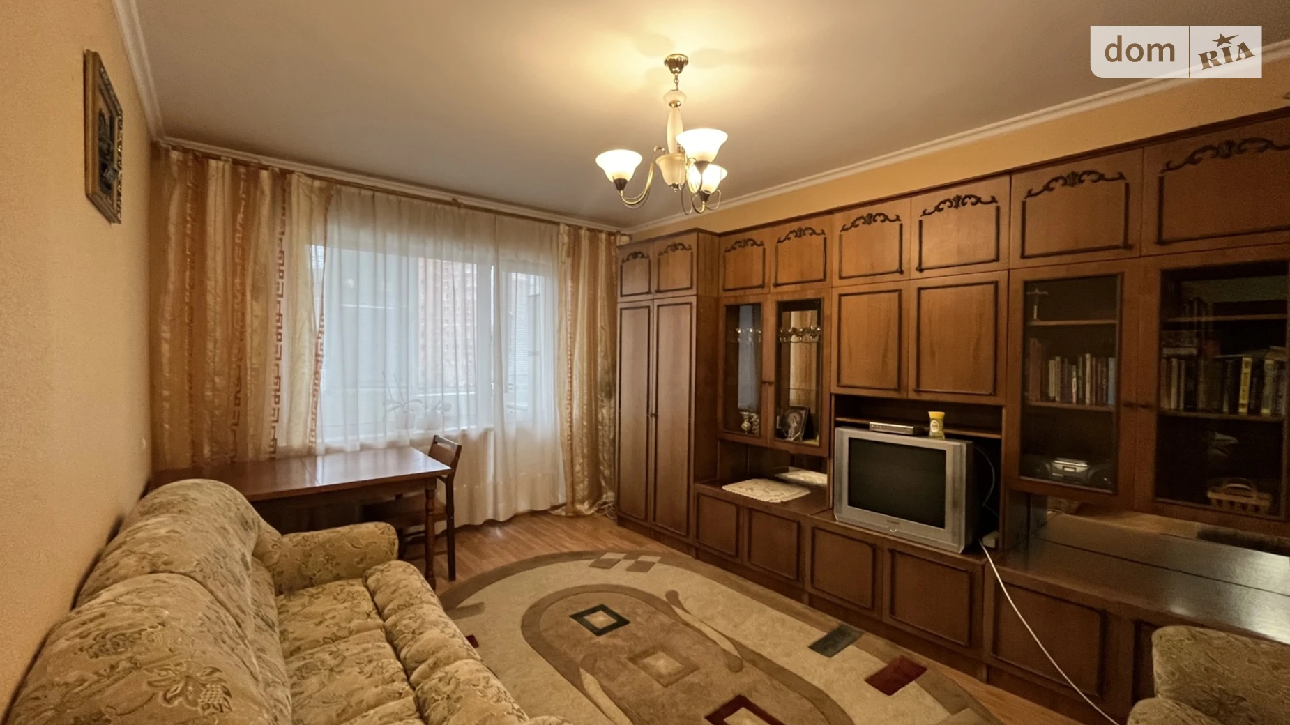 Сдается в аренду 2-комнатная квартира 54 кв. м в Хмельницком, ул. Прибугская, 14 - фото 5