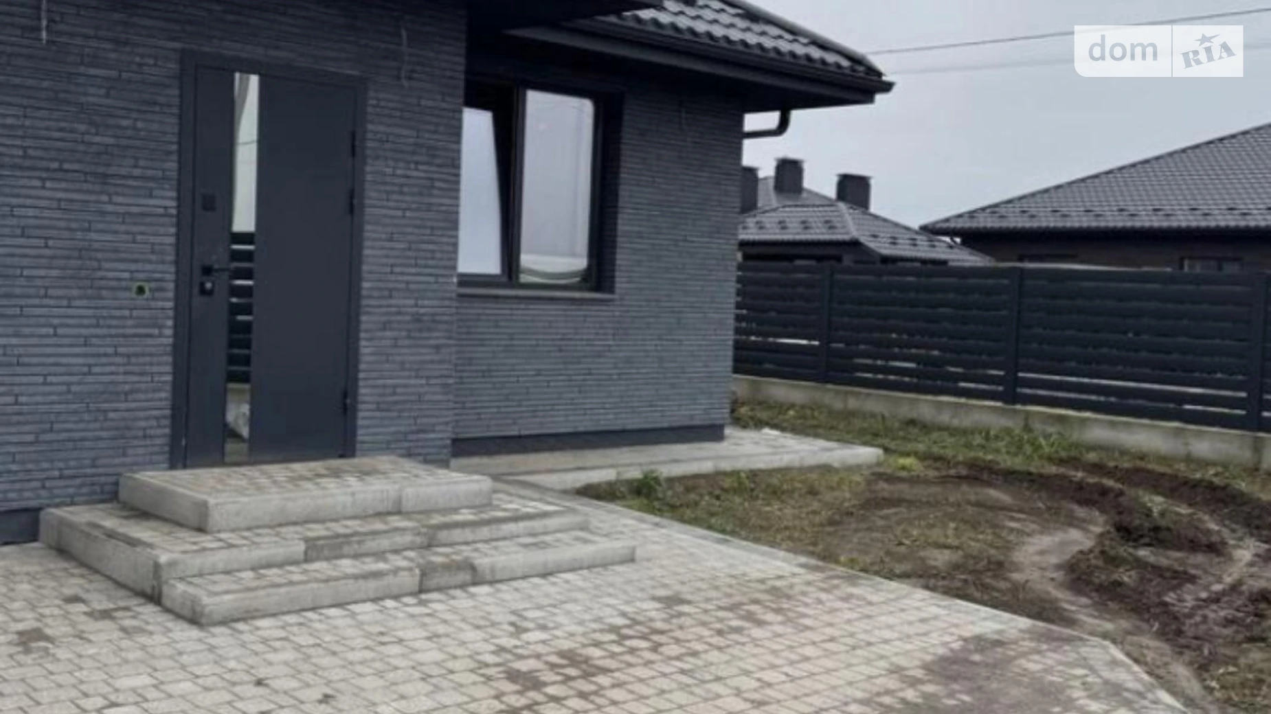 Продается одноэтажный дом 120 кв. м с мансардой, цена: 103900 $ - фото 2