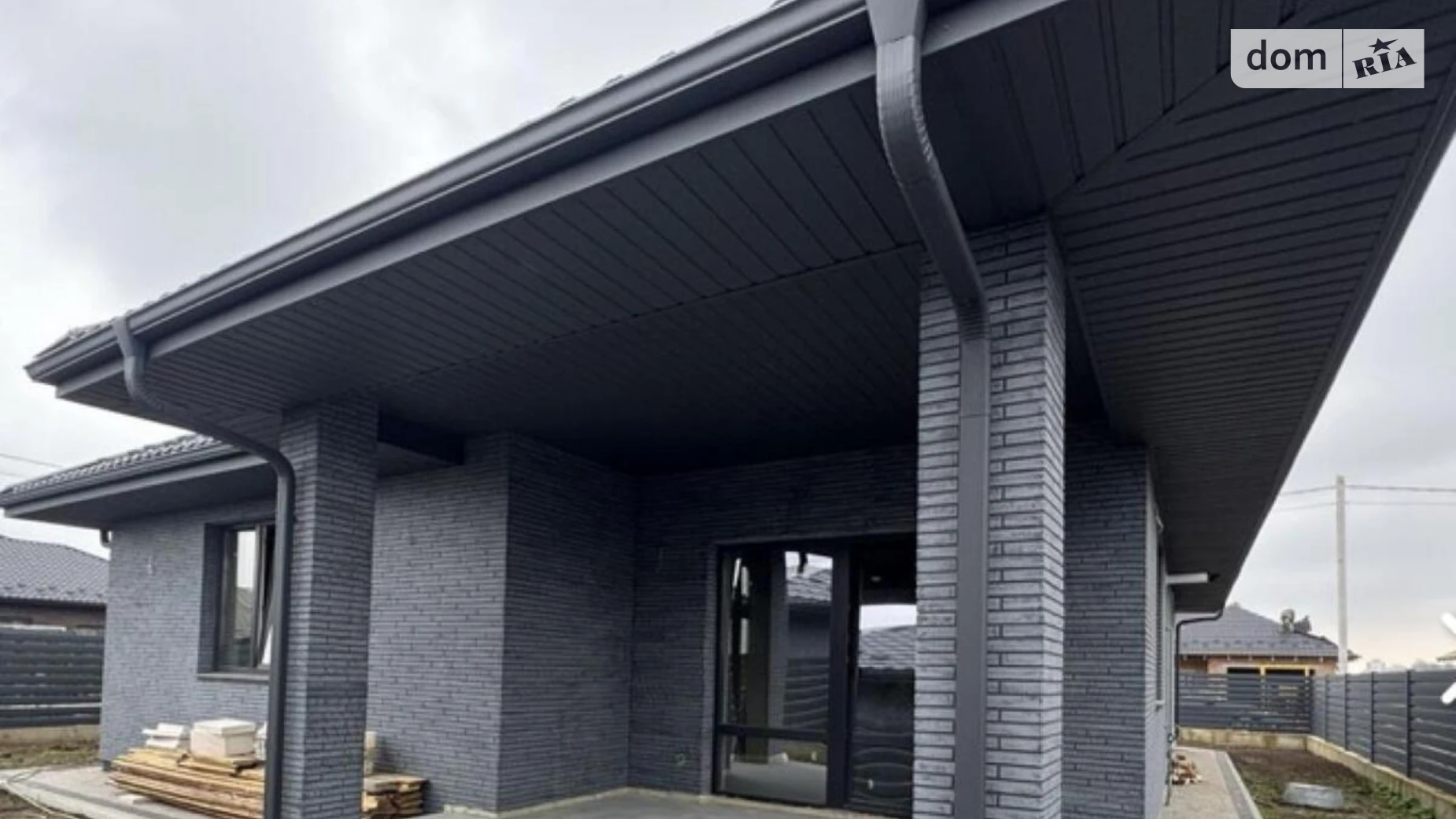 Продается одноэтажный дом 120 кв. м с мансардой, цена: 103900 $ - фото 4