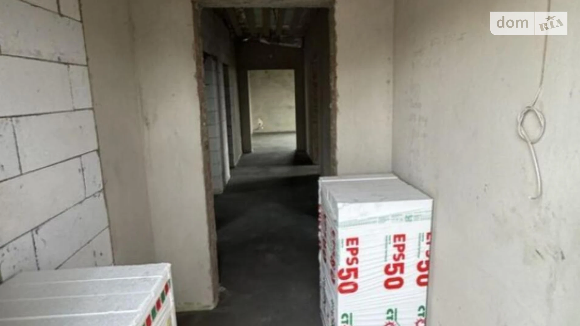 Продается одноэтажный дом 120 кв. м с мансардой, цена: 103900 $ - фото 5