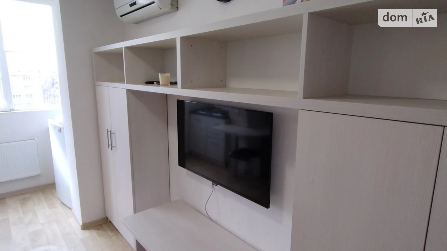 Продается 1-комнатная квартира 19 кв. м в, цена: 20000 $ - фото 3