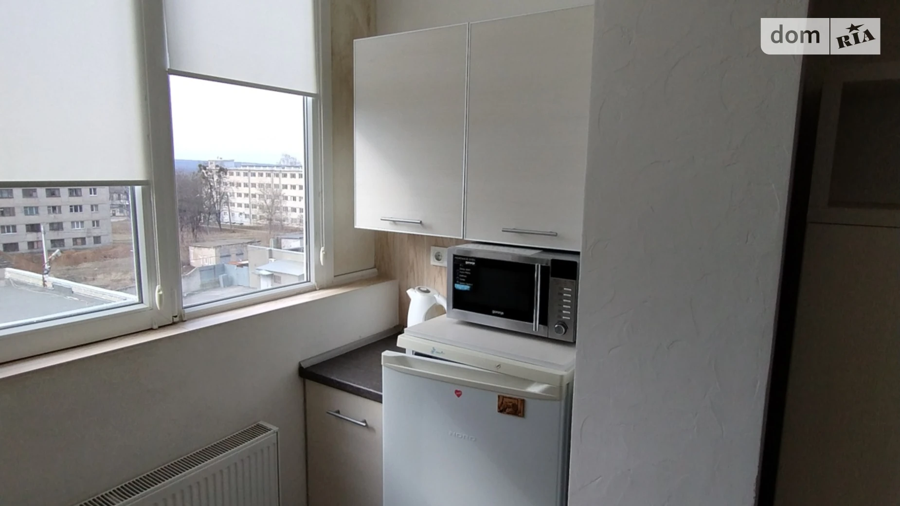 Продается 1-комнатная квартира 19 кв. м в, цена: 20000 $ - фото 4