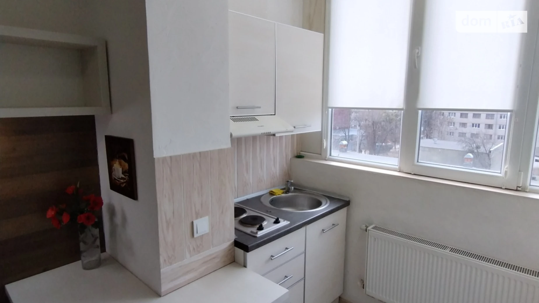 Продается 1-комнатная квартира 19 кв. м в, цена: 20000 $ - фото 5