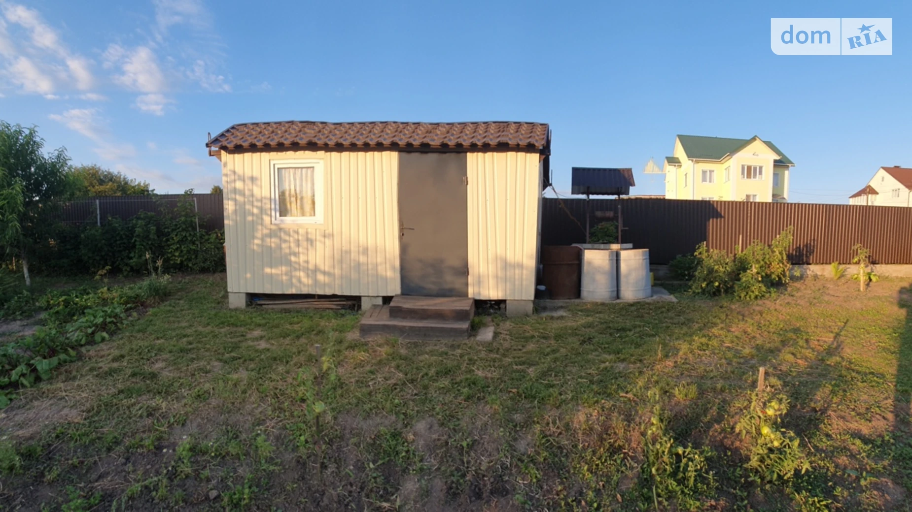 Продается земельный участок 10 соток в Хмельницкой области, цена: 35000 $ - фото 5