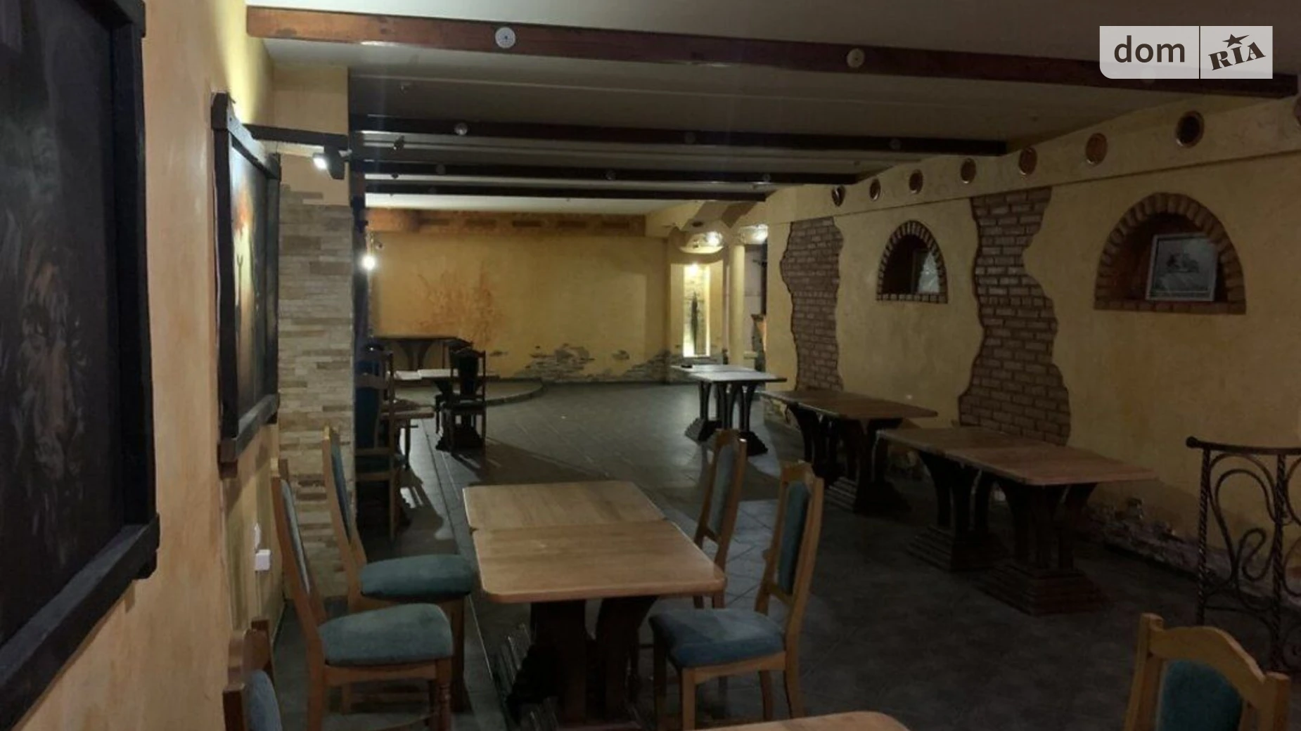 Сдается в аренду объект сферы услуг 110 кв. м в 2-этажном здании, цена: 30000 грн - фото 4