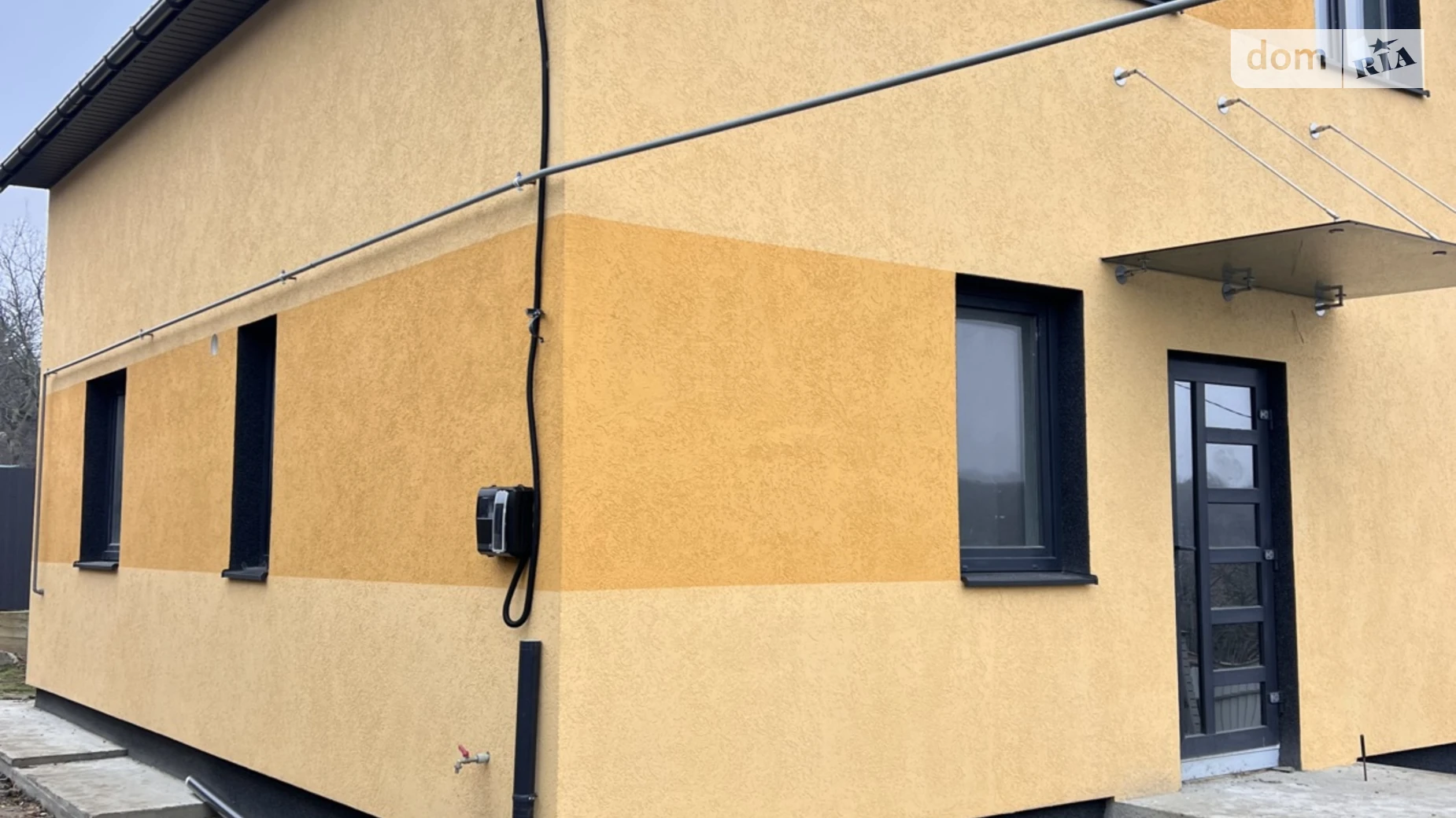 Продается дом на 2 этажа 128 кв. м с мебелью, цена: 86000 $ - фото 3