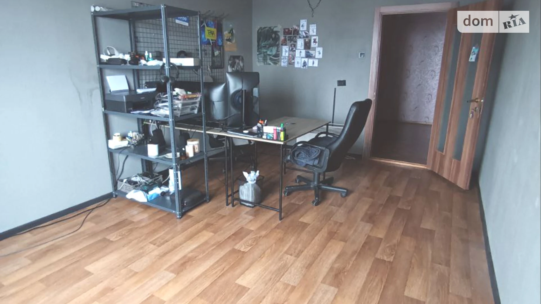 Продается 3-комнатная квартира 98.1 кв. м в Киеве, вул. Урловская, 38А - фото 4